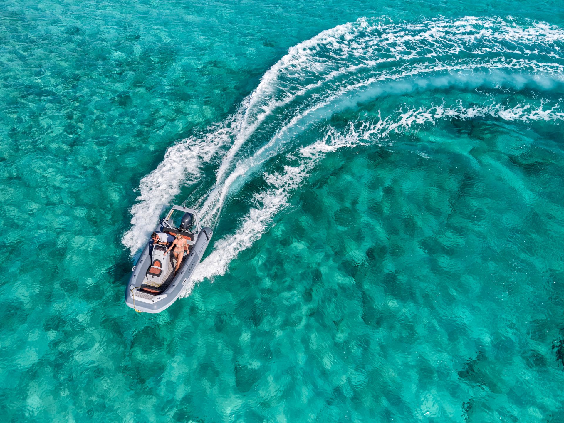 Yacht Image