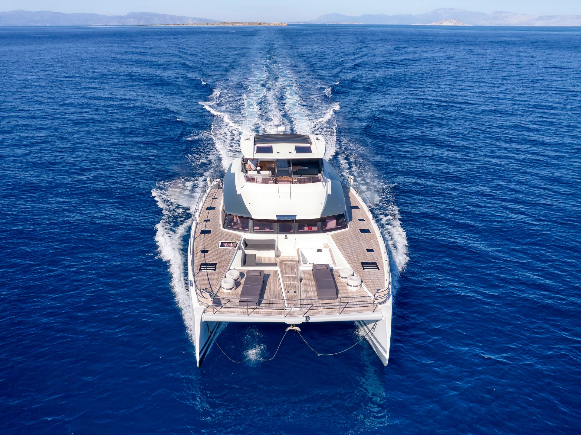 Yacht Image