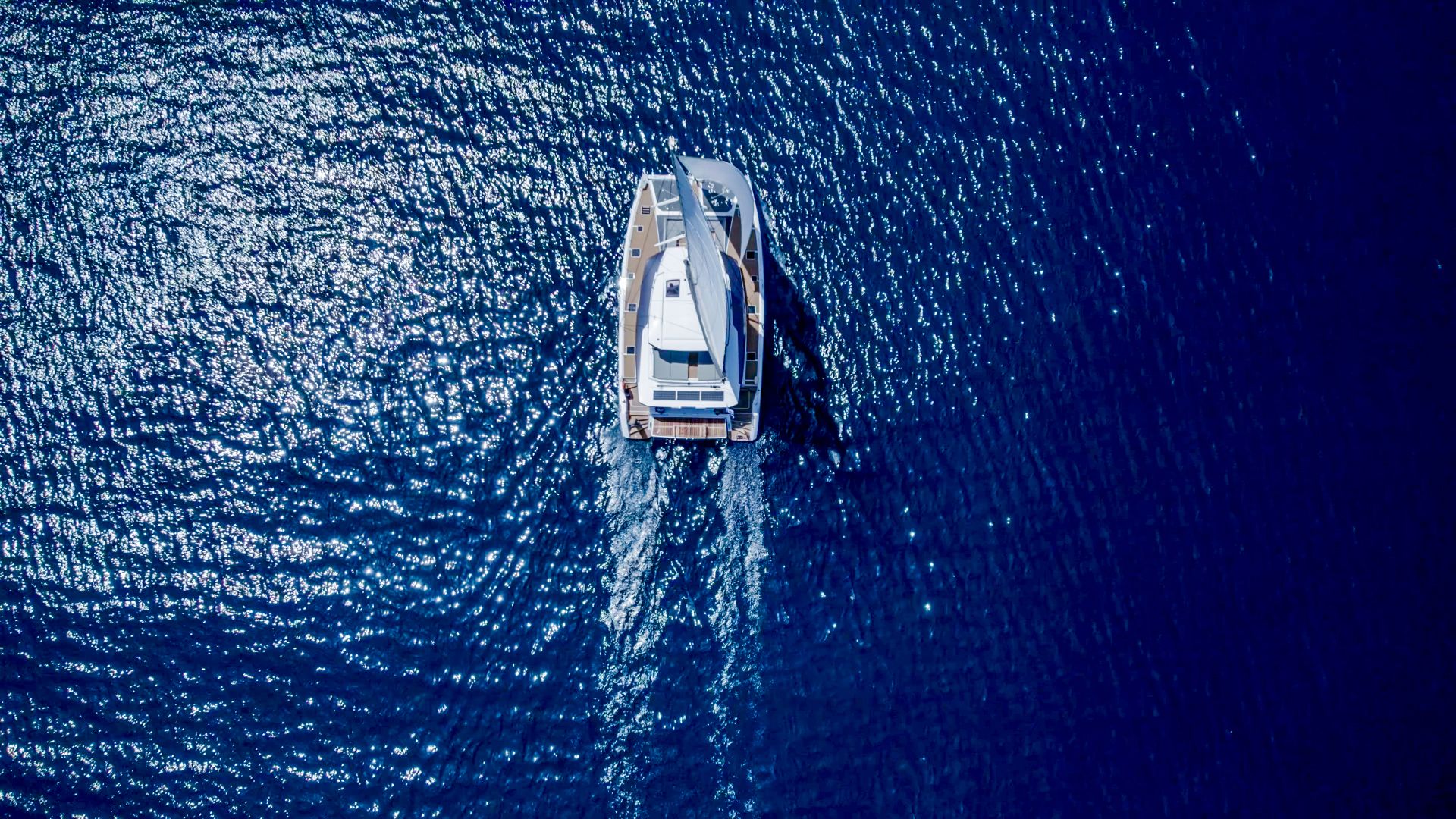 Yacht Image