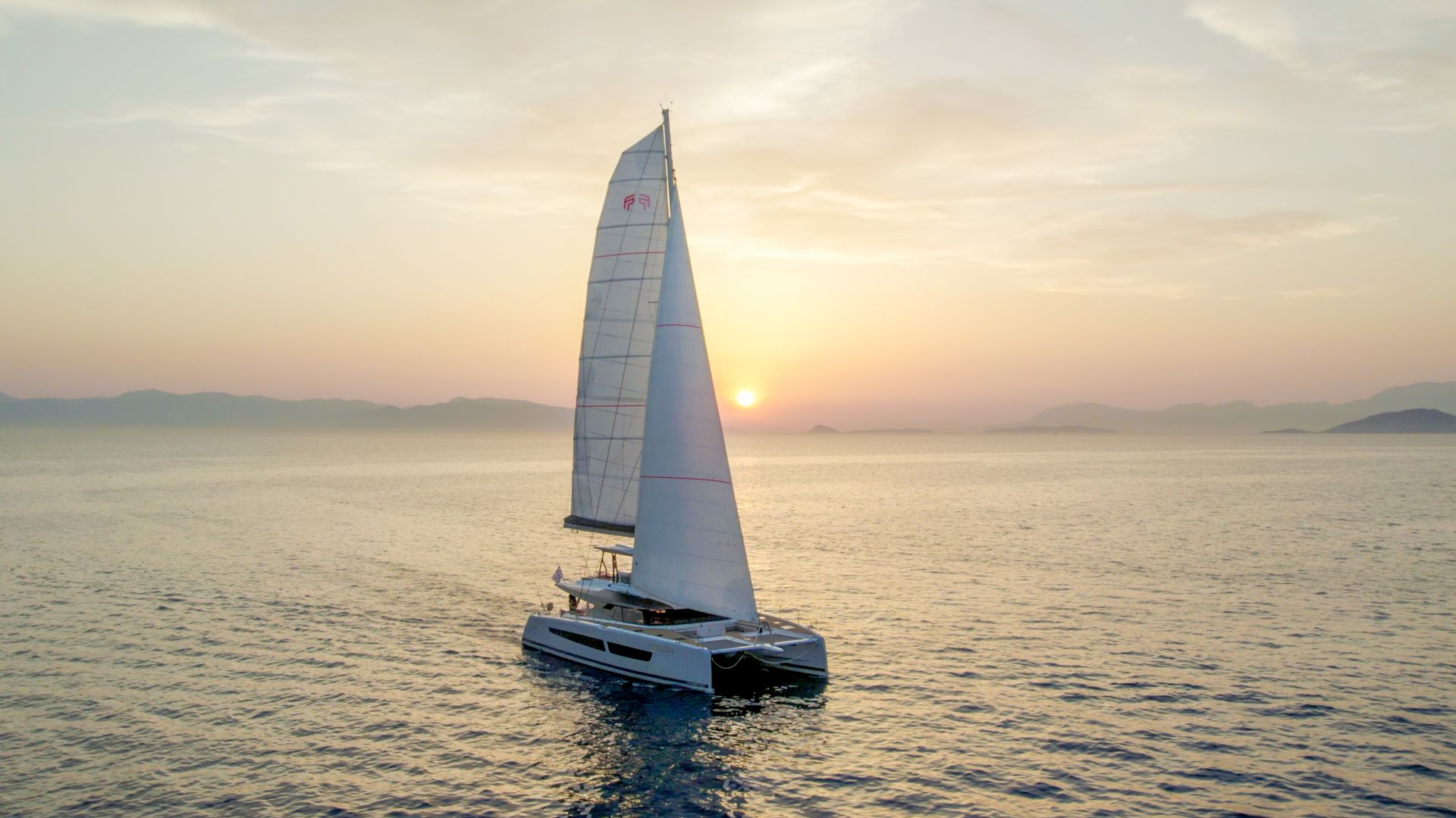 Yacht Image