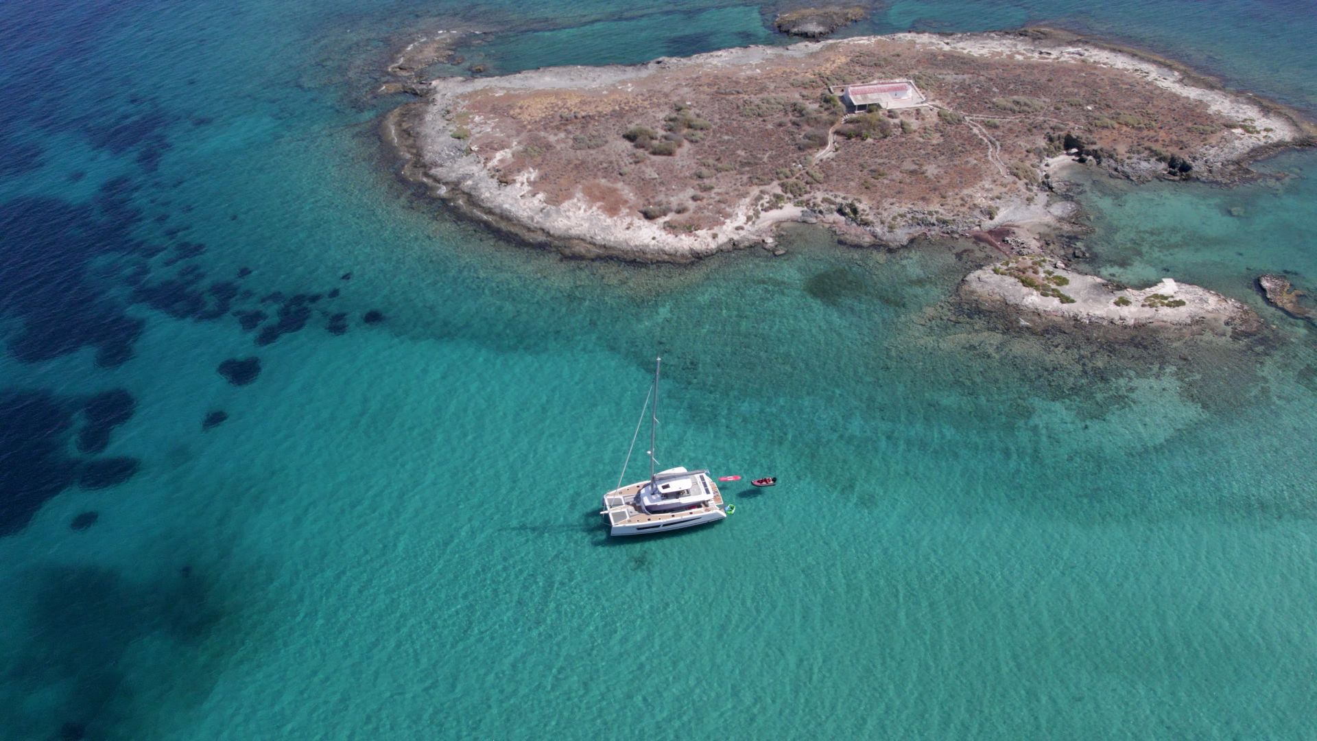 Yacht Image