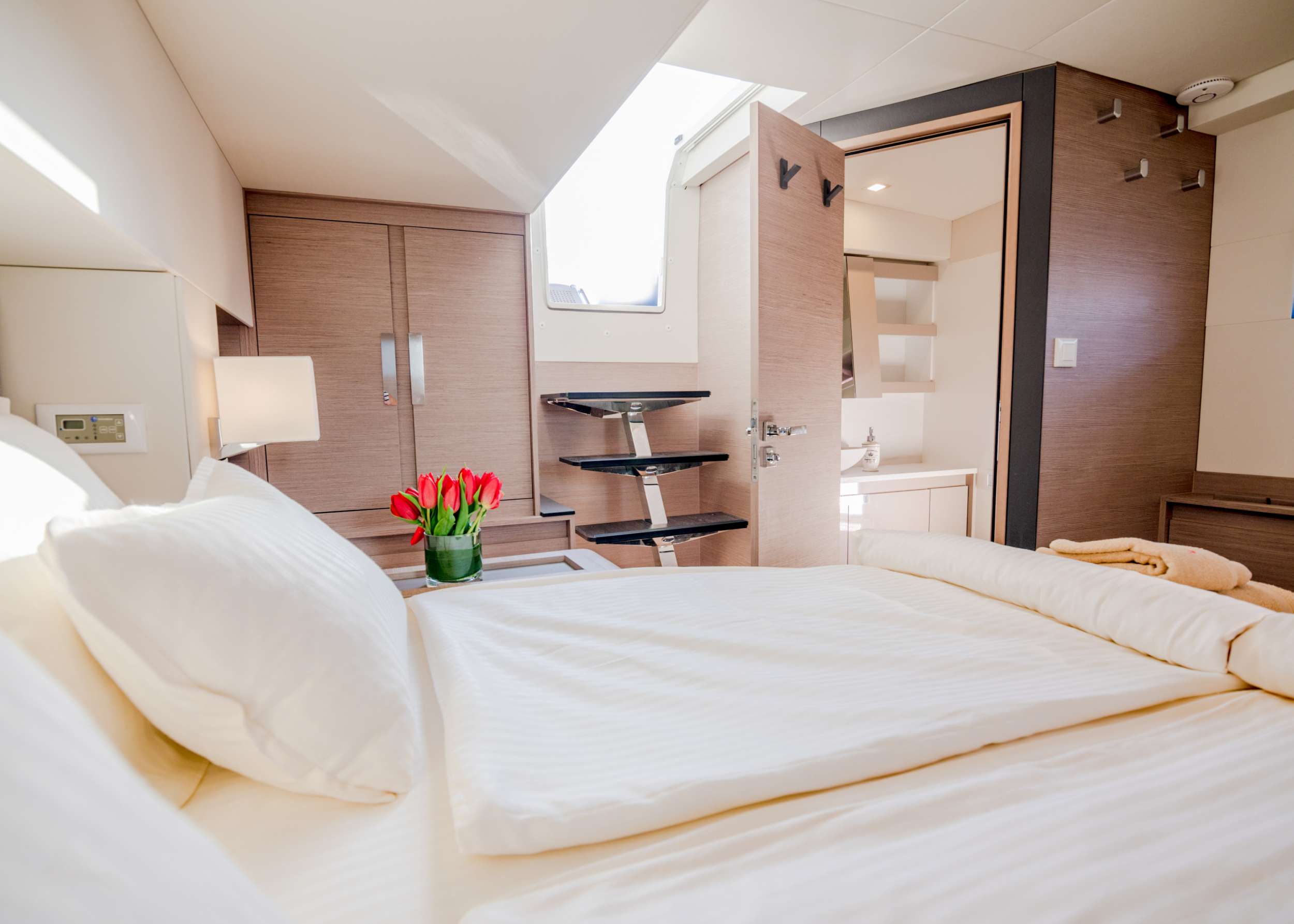 Yacht Image