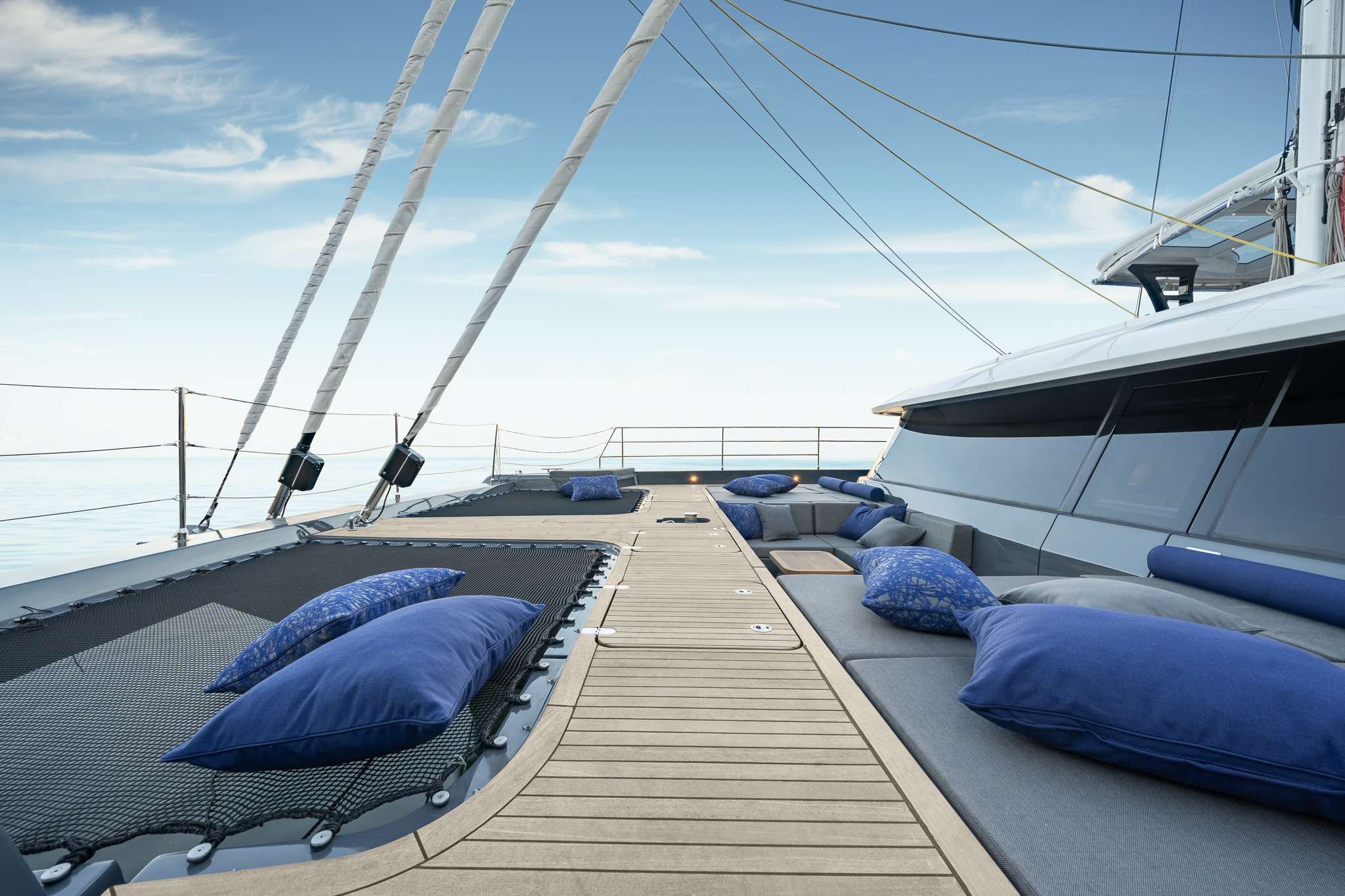 Yacht Photo