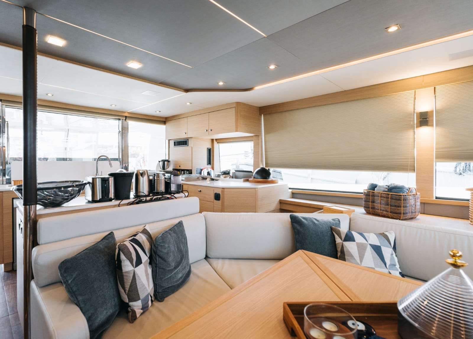 Yacht Photo