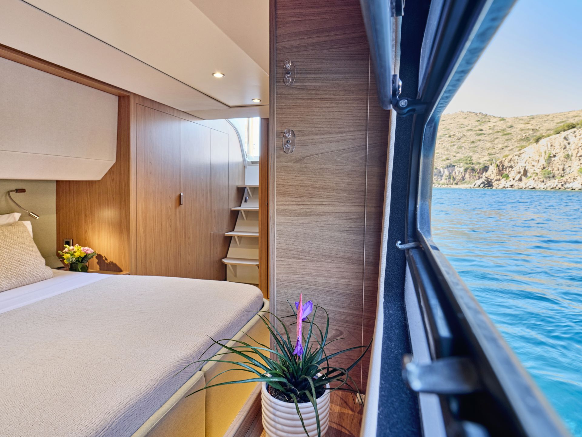 Yacht Image