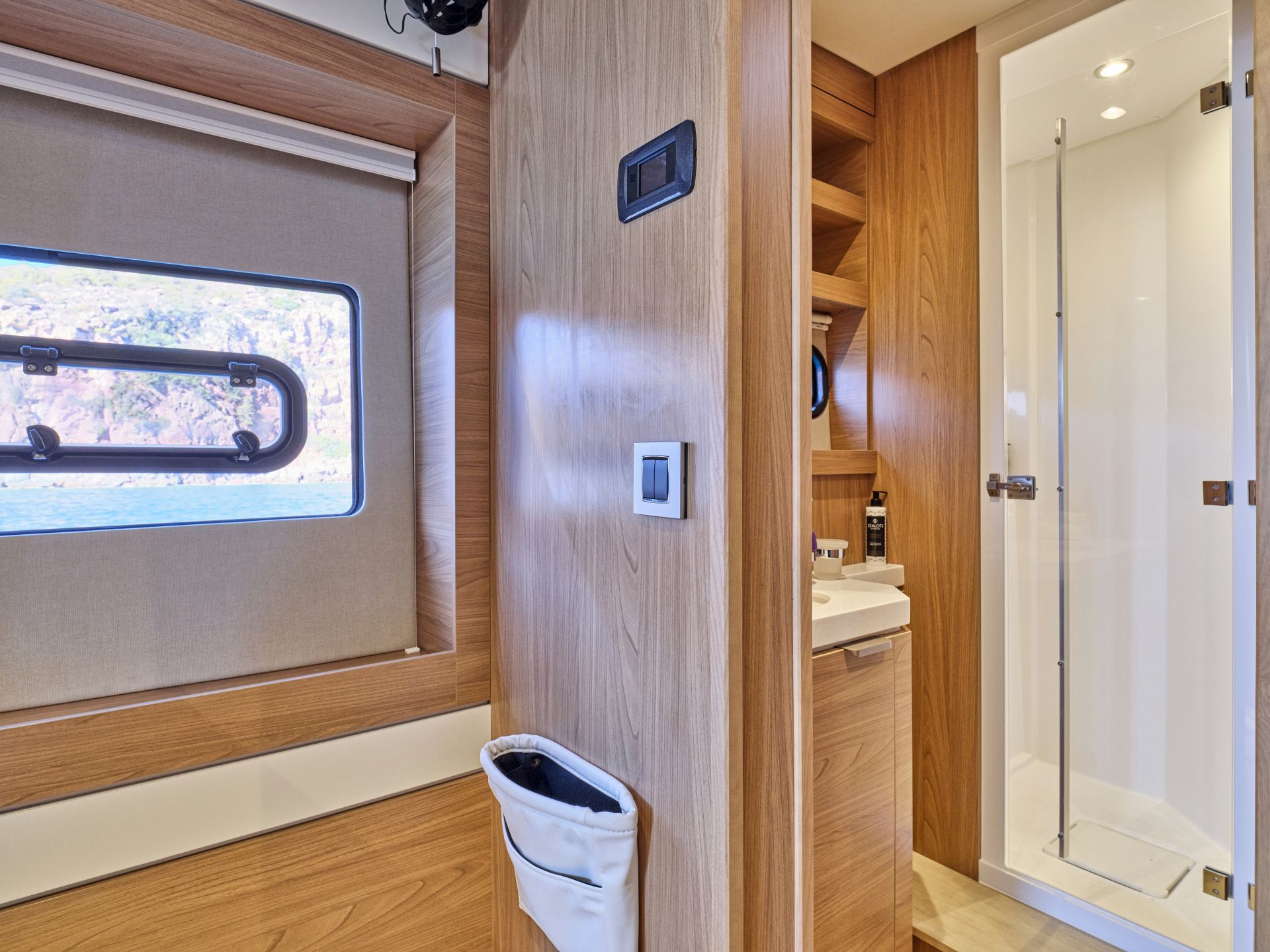 Yacht Image