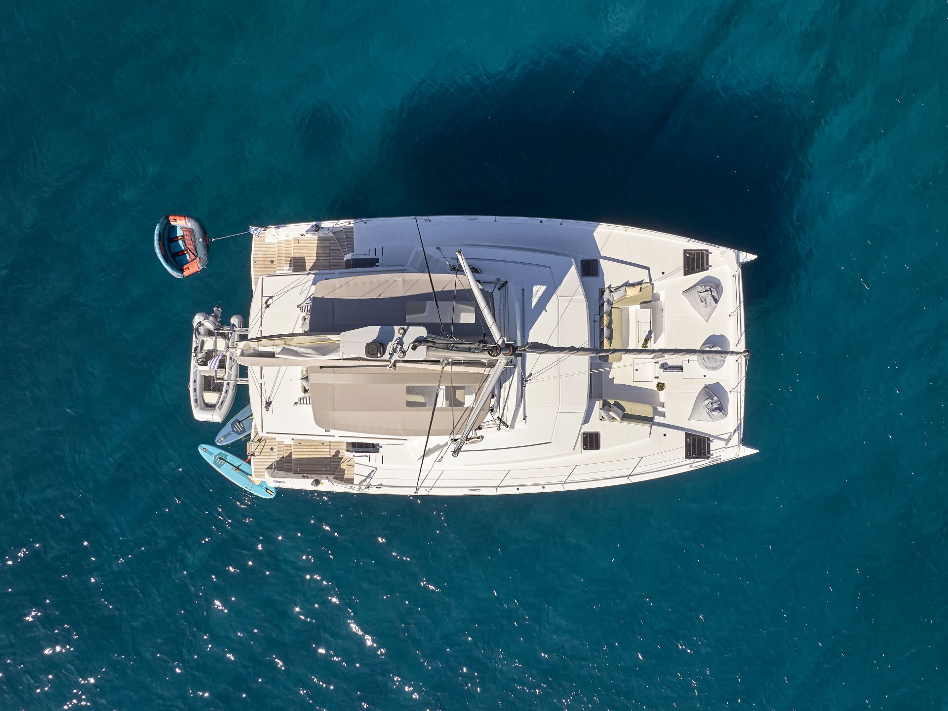 Yacht Image