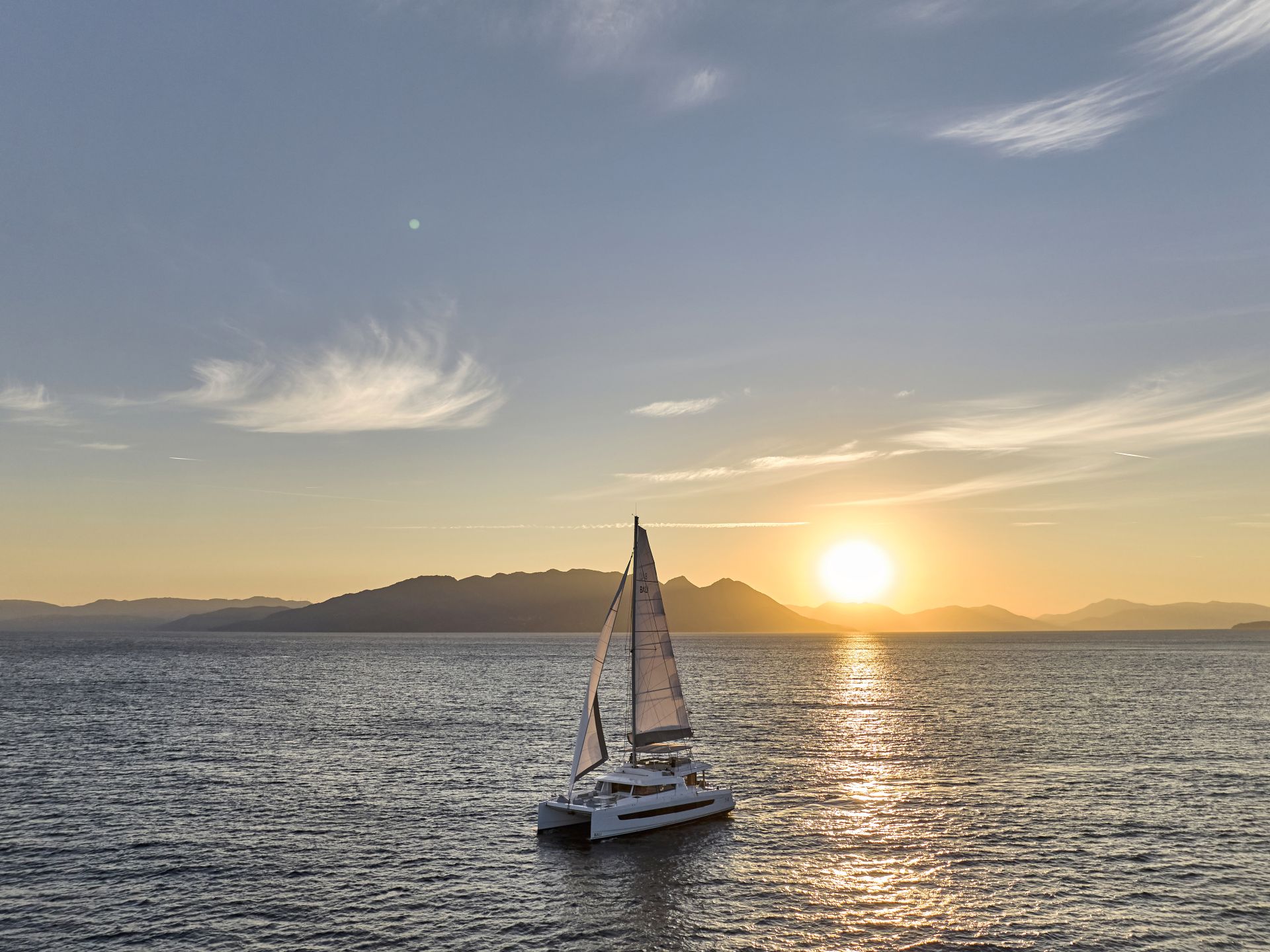 Yacht Image