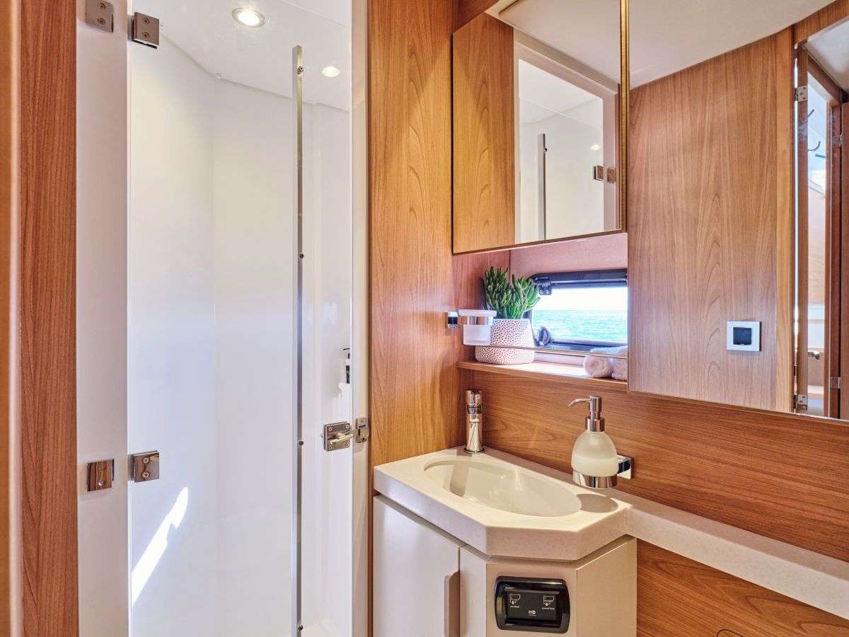 Yacht Image