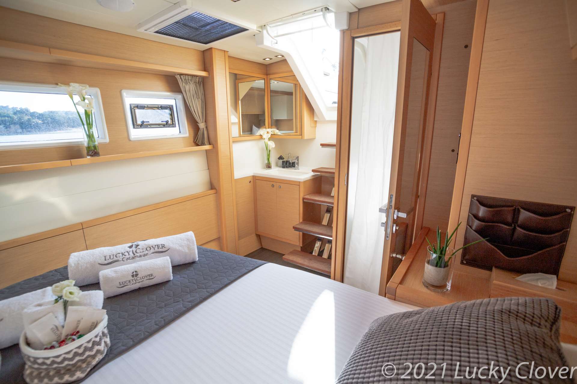 Yacht Photo