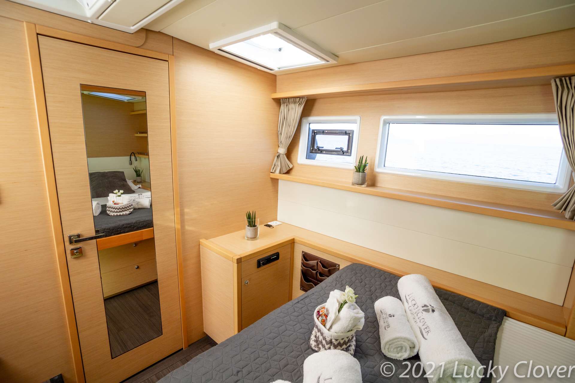 Yacht Photo