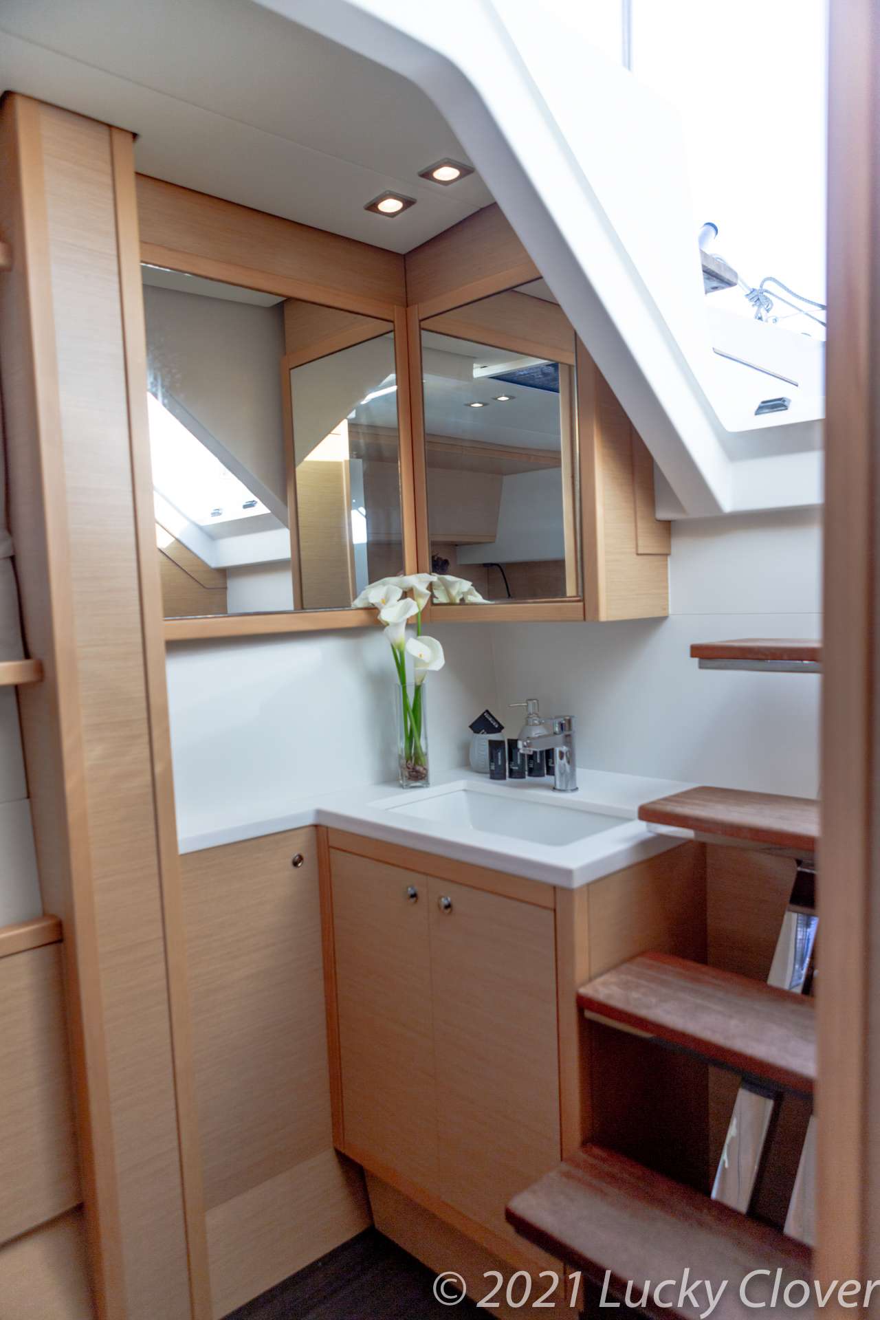 Yacht Photo