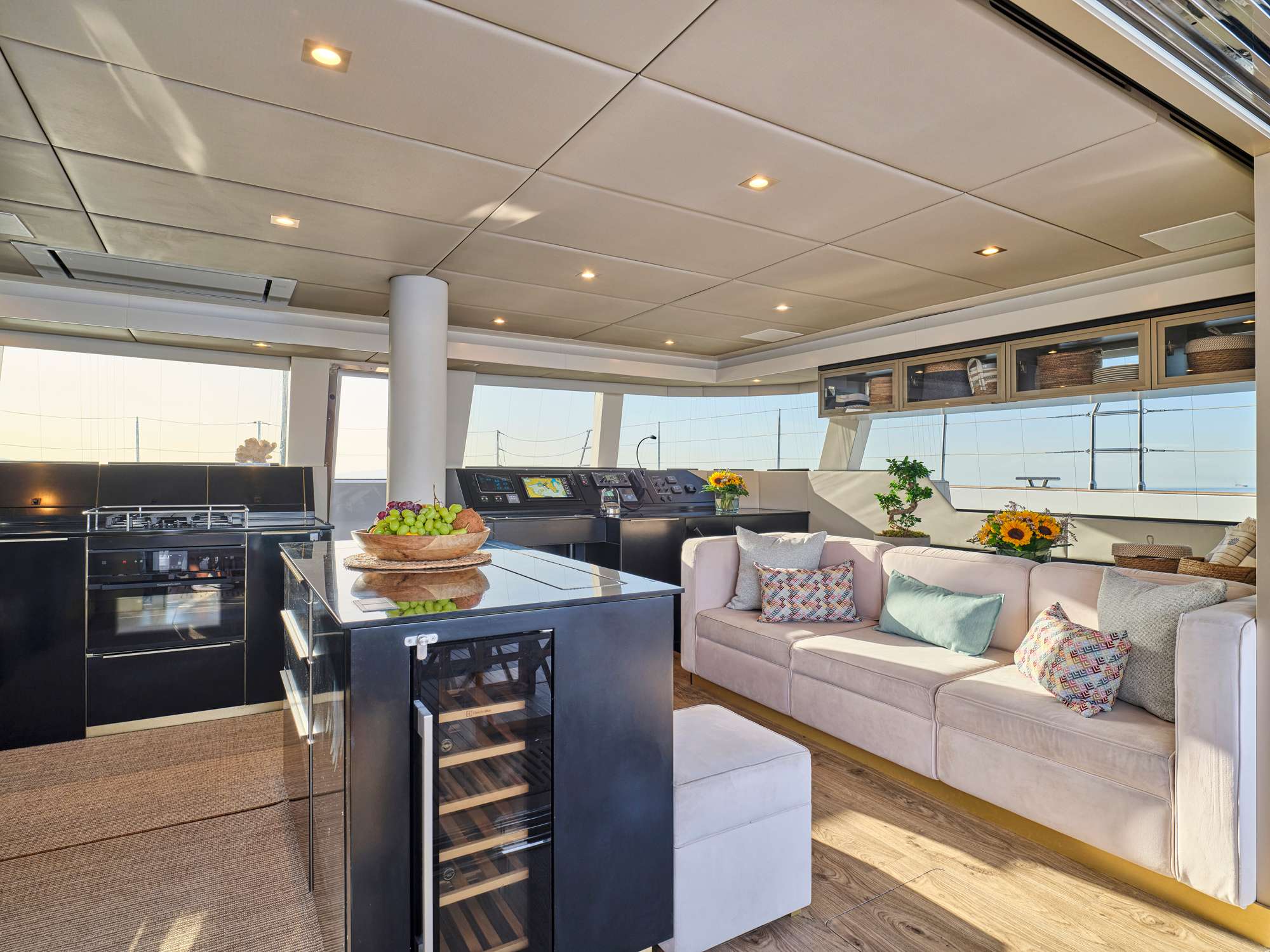 Yacht Photo