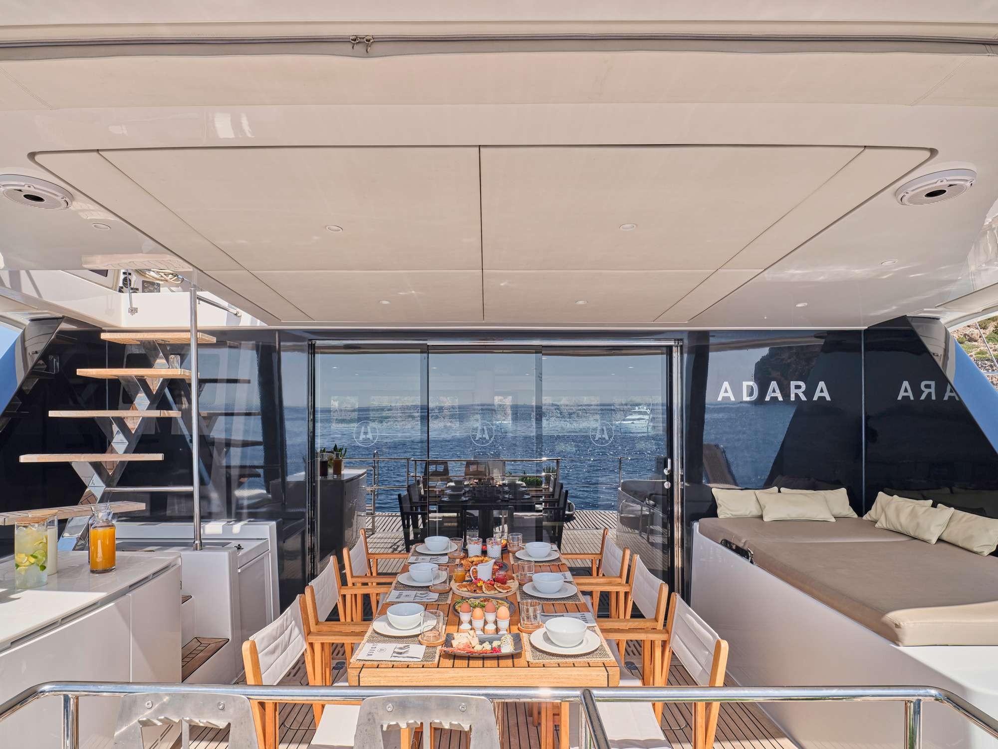 Yacht Photo