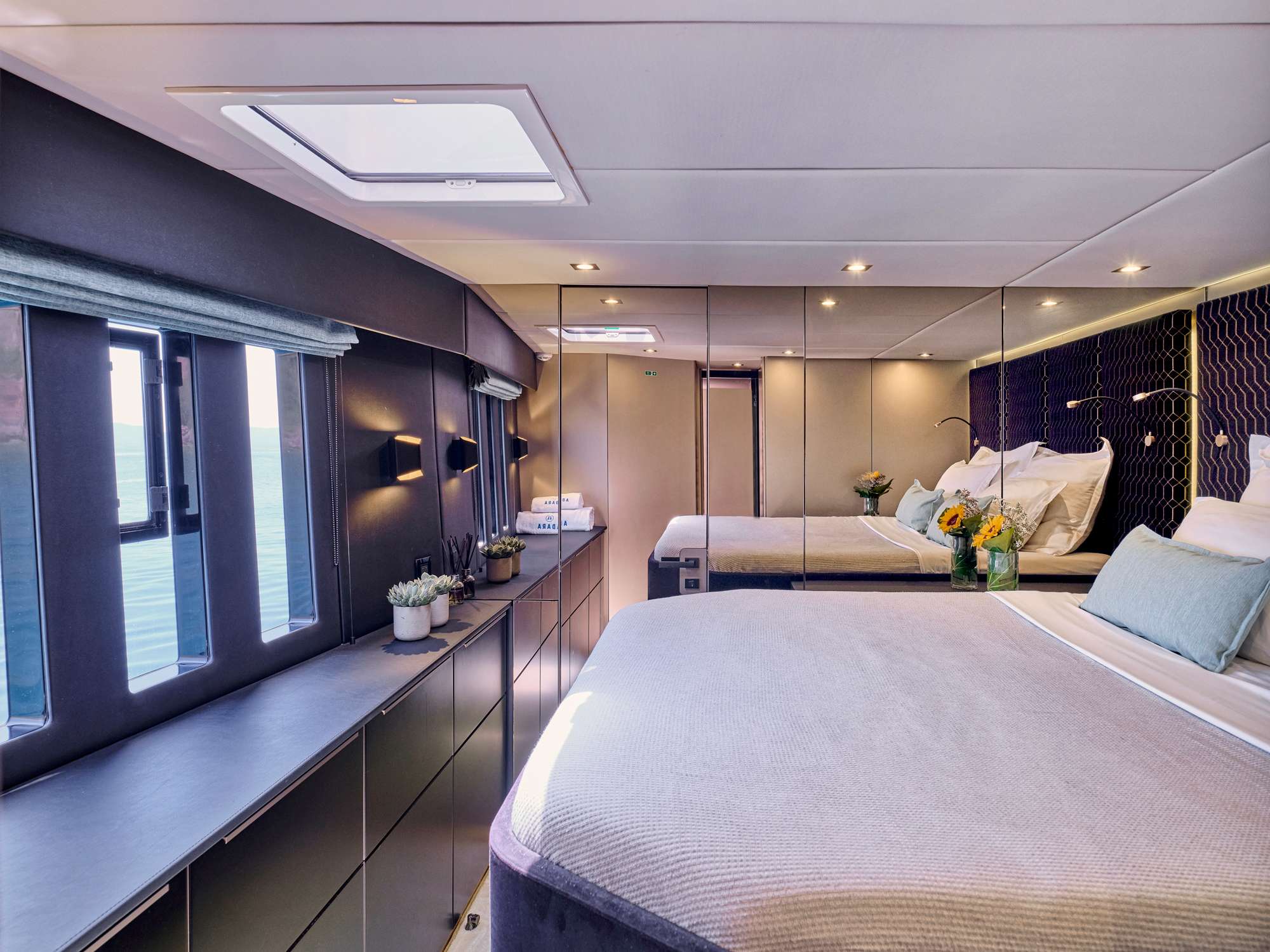 Yacht Photo