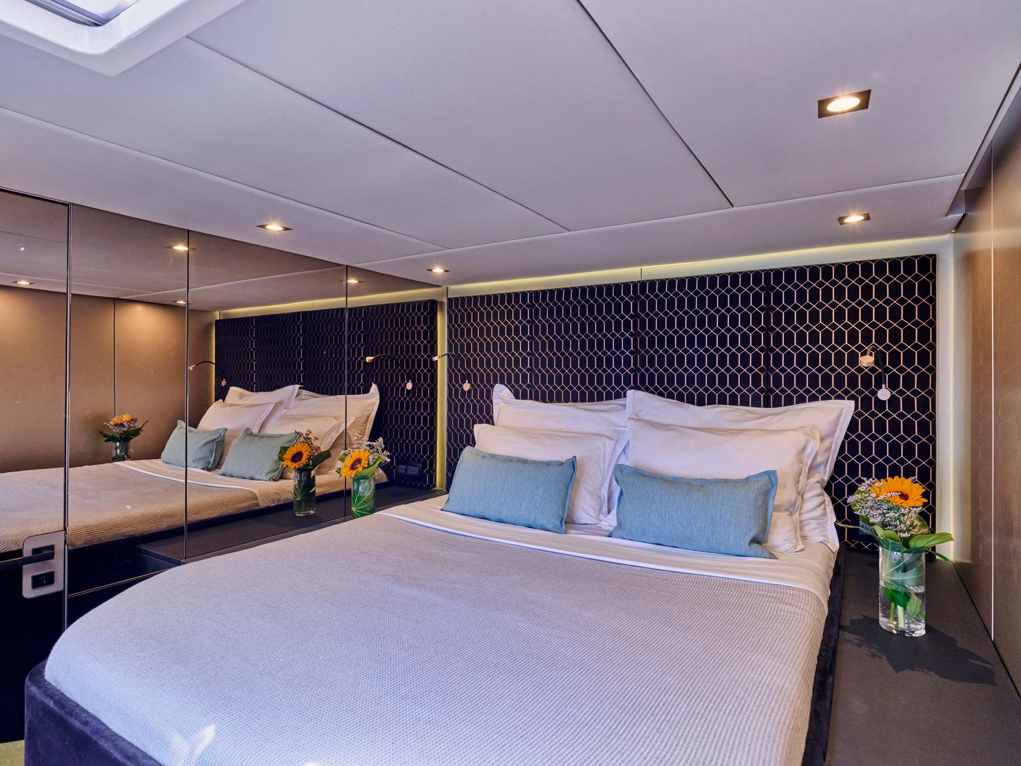 Yacht Photo