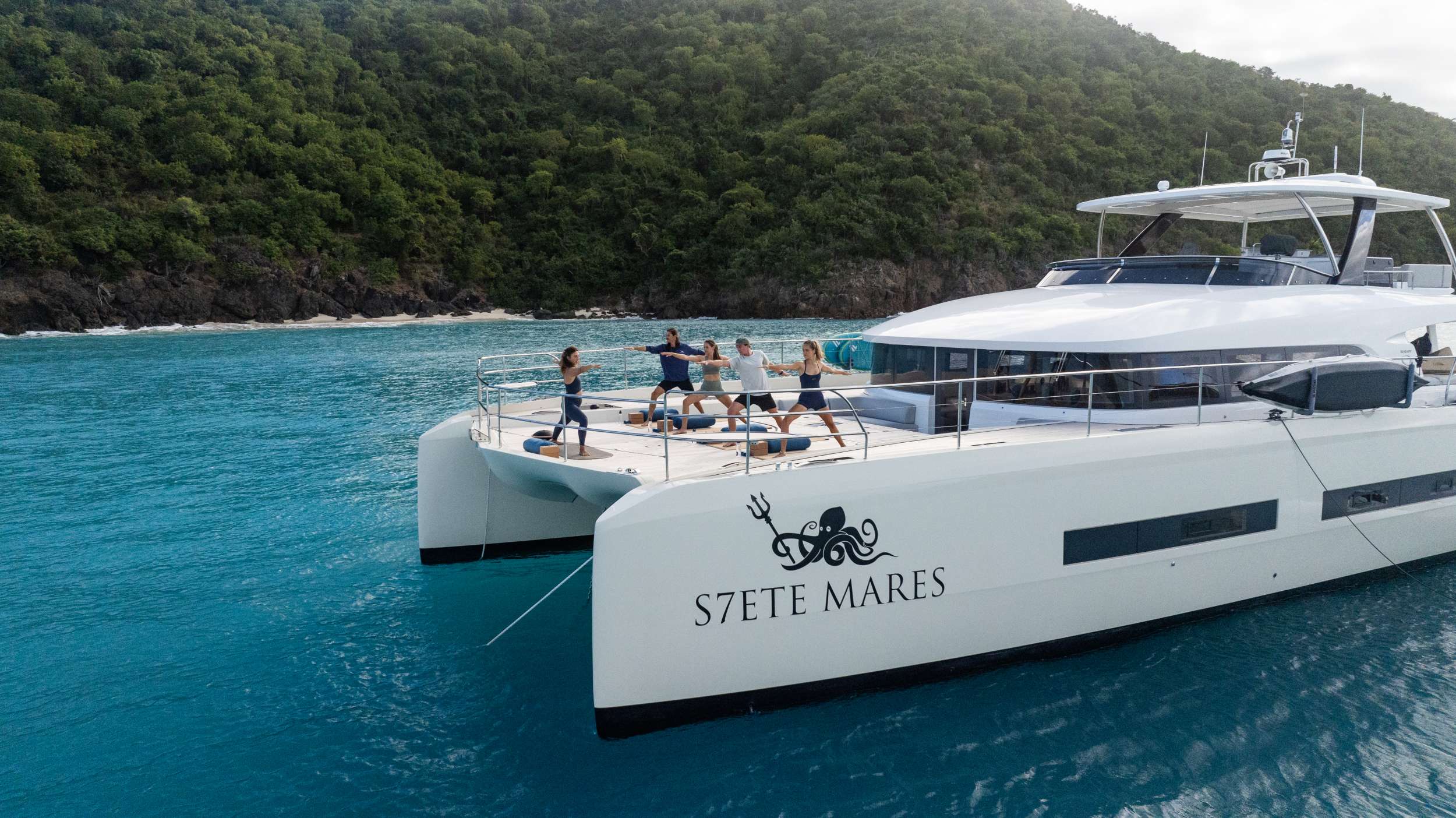 Siete Mares photo 18