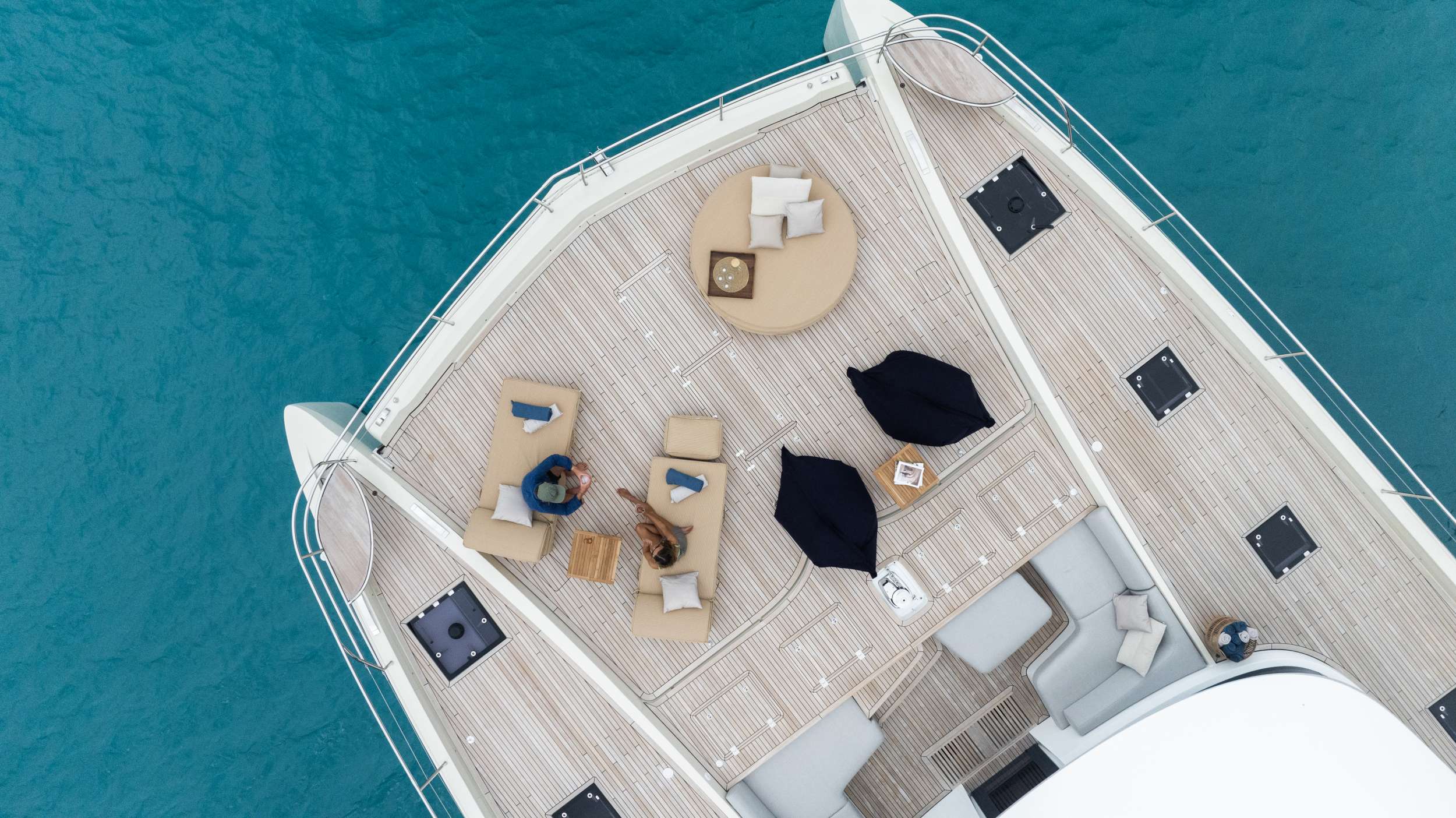 Yacht Photo