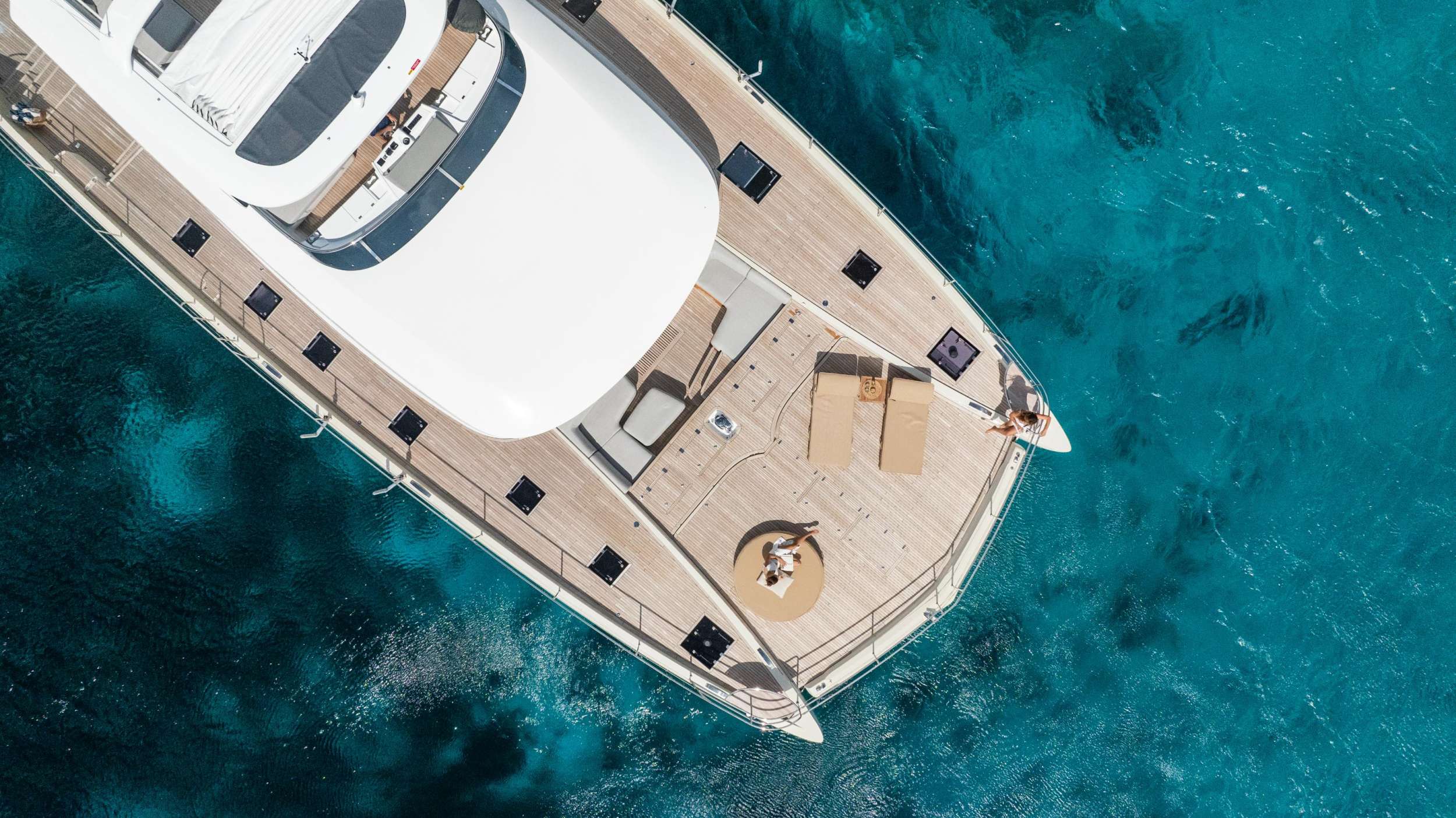 Yacht Photo
