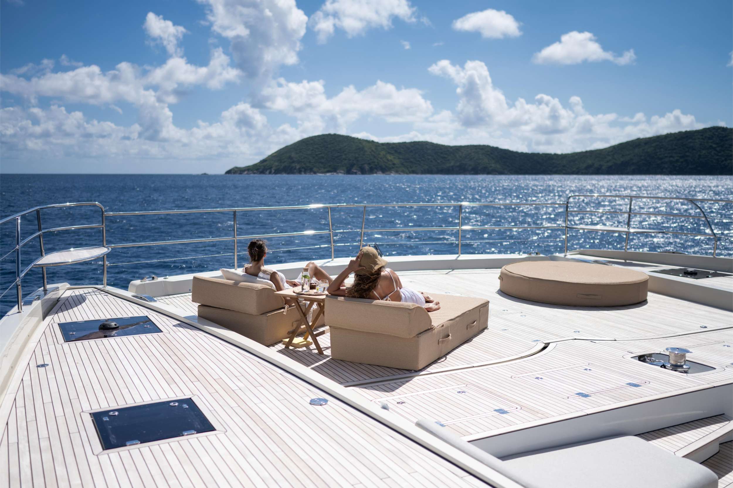 Yacht Photo
