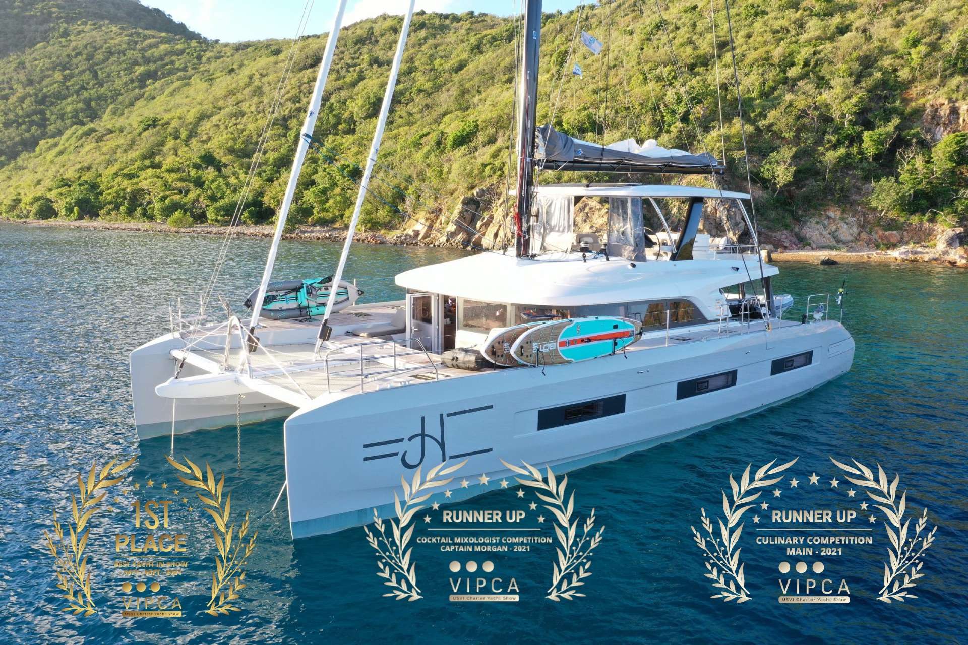 Yacht Photo