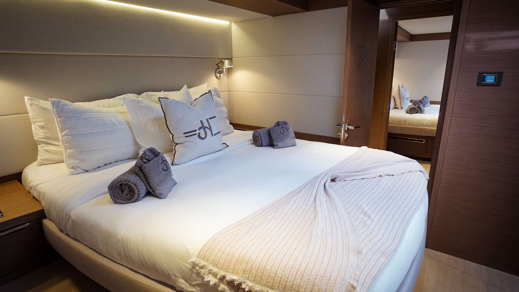 Yacht Photo