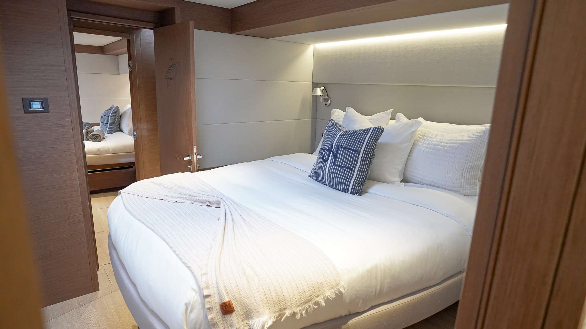 Yacht Photo