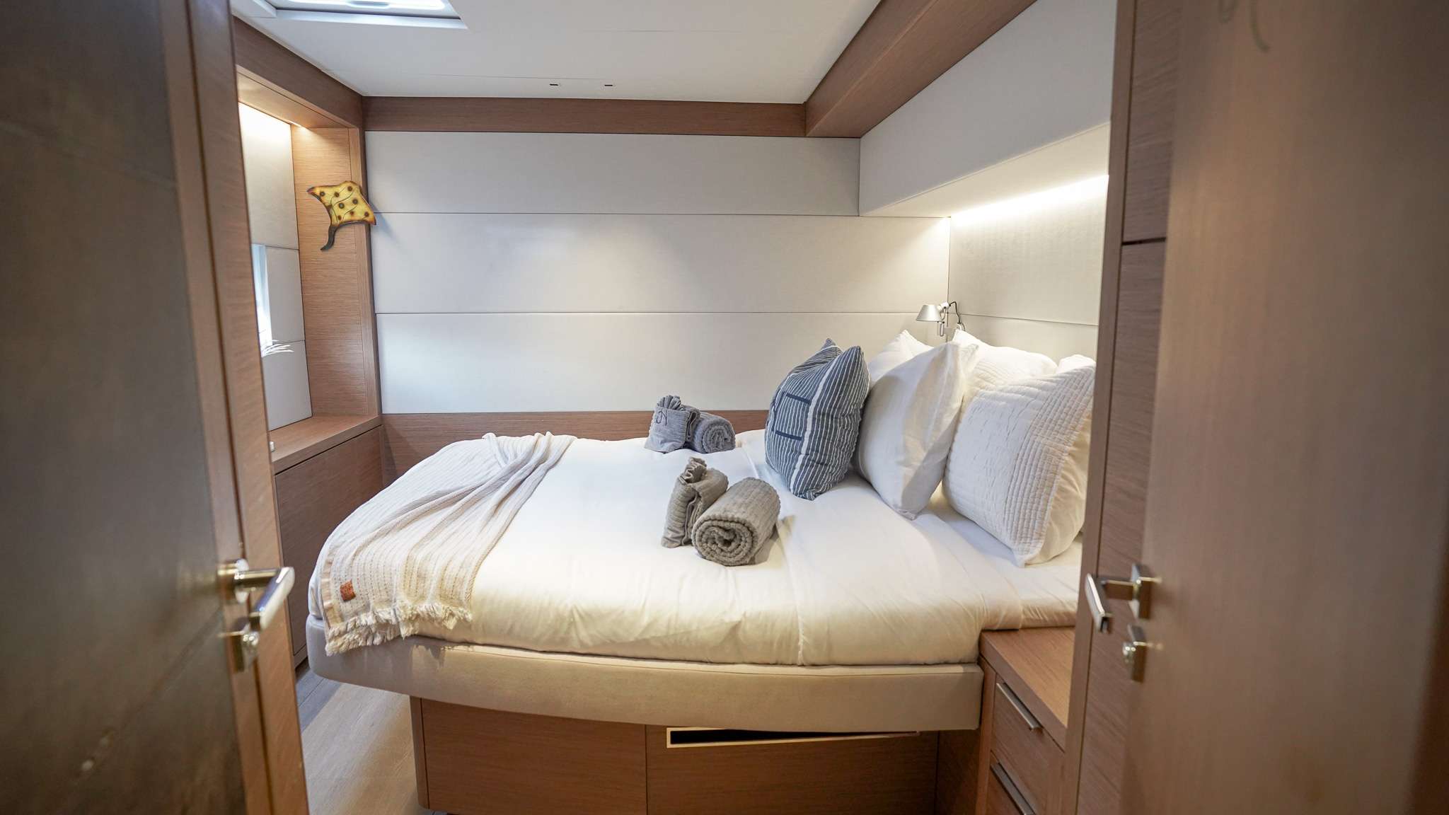 Yacht Photo