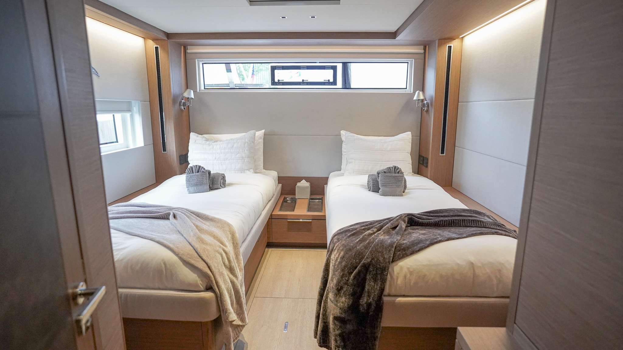 Yacht Photo