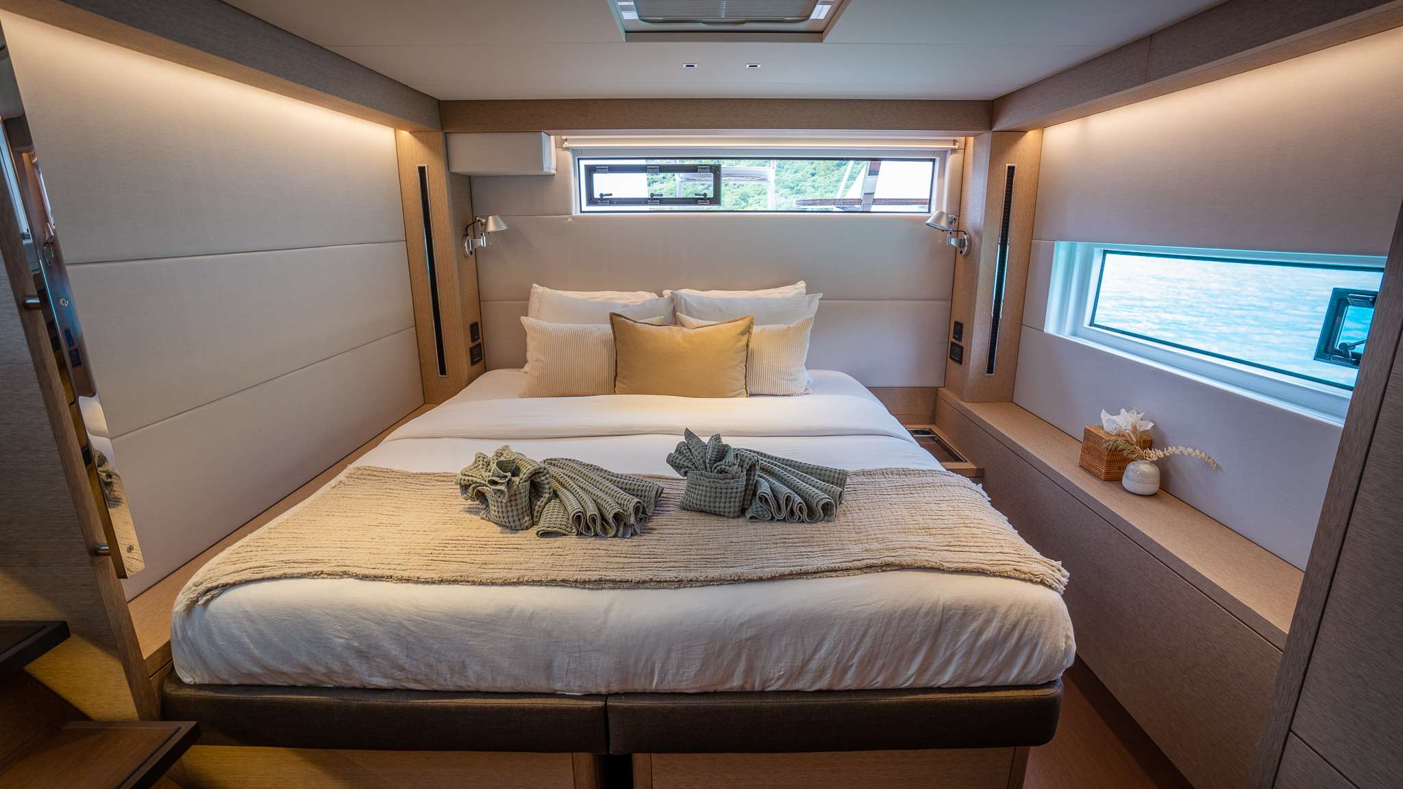 Yacht Photo