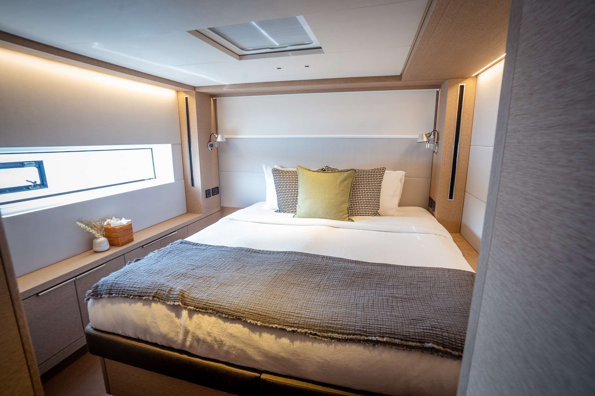 Yacht Photo
