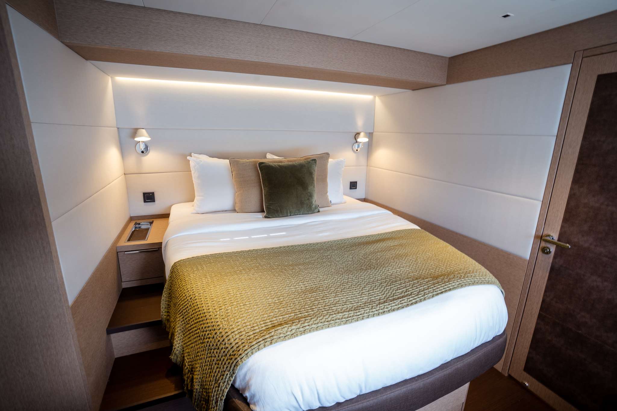 Yacht Photo