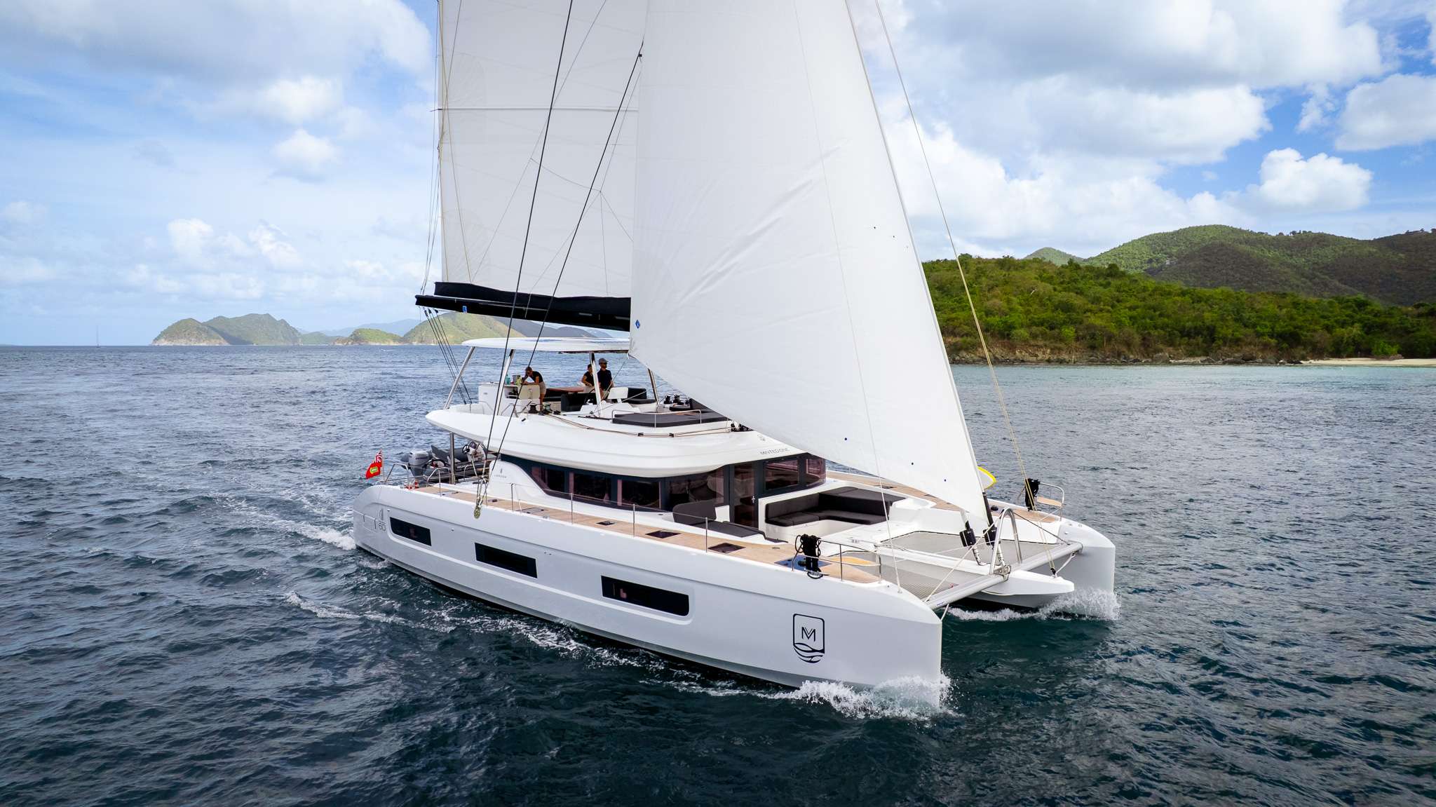 Yacht Photo