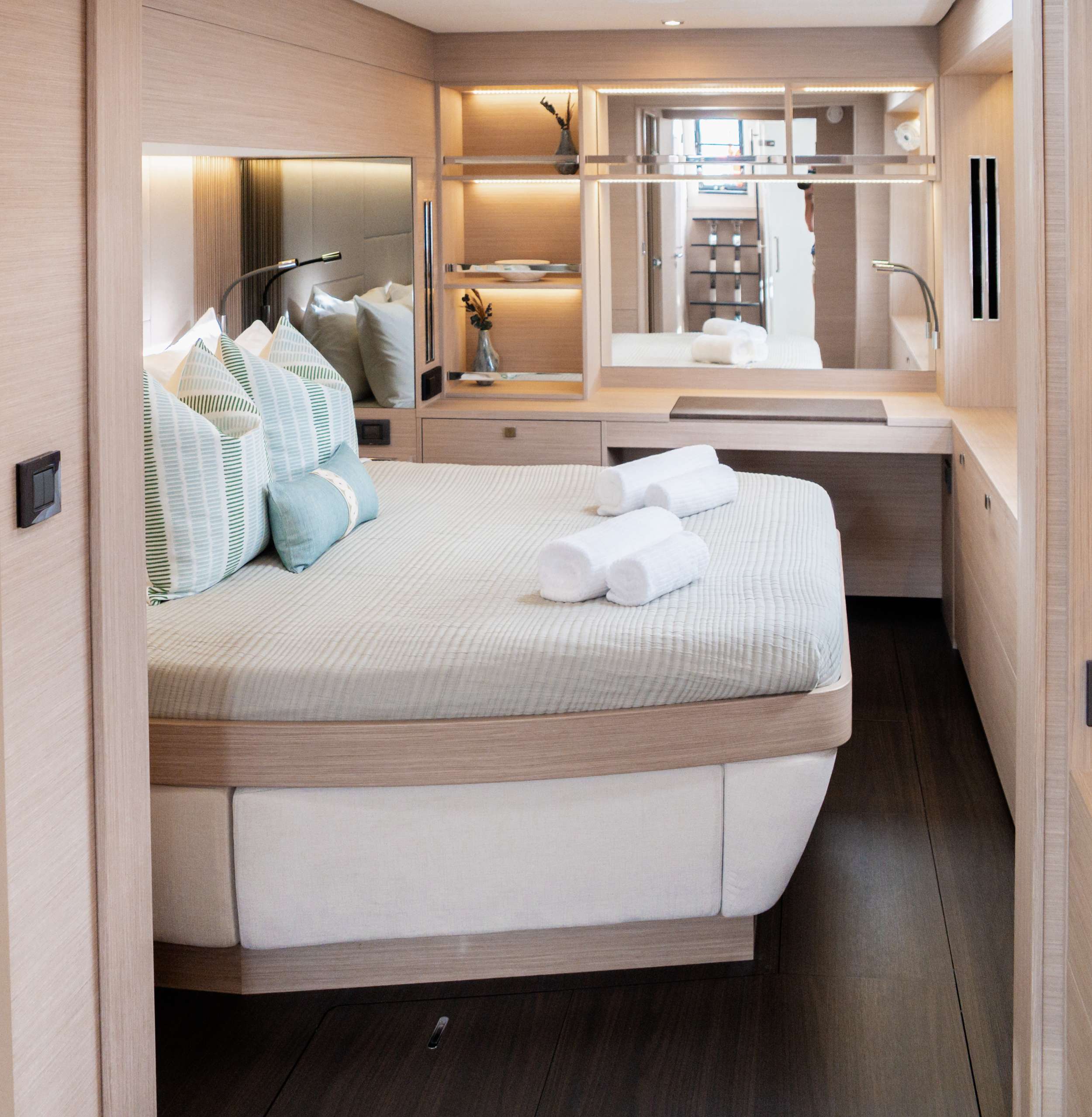 Yacht Photo