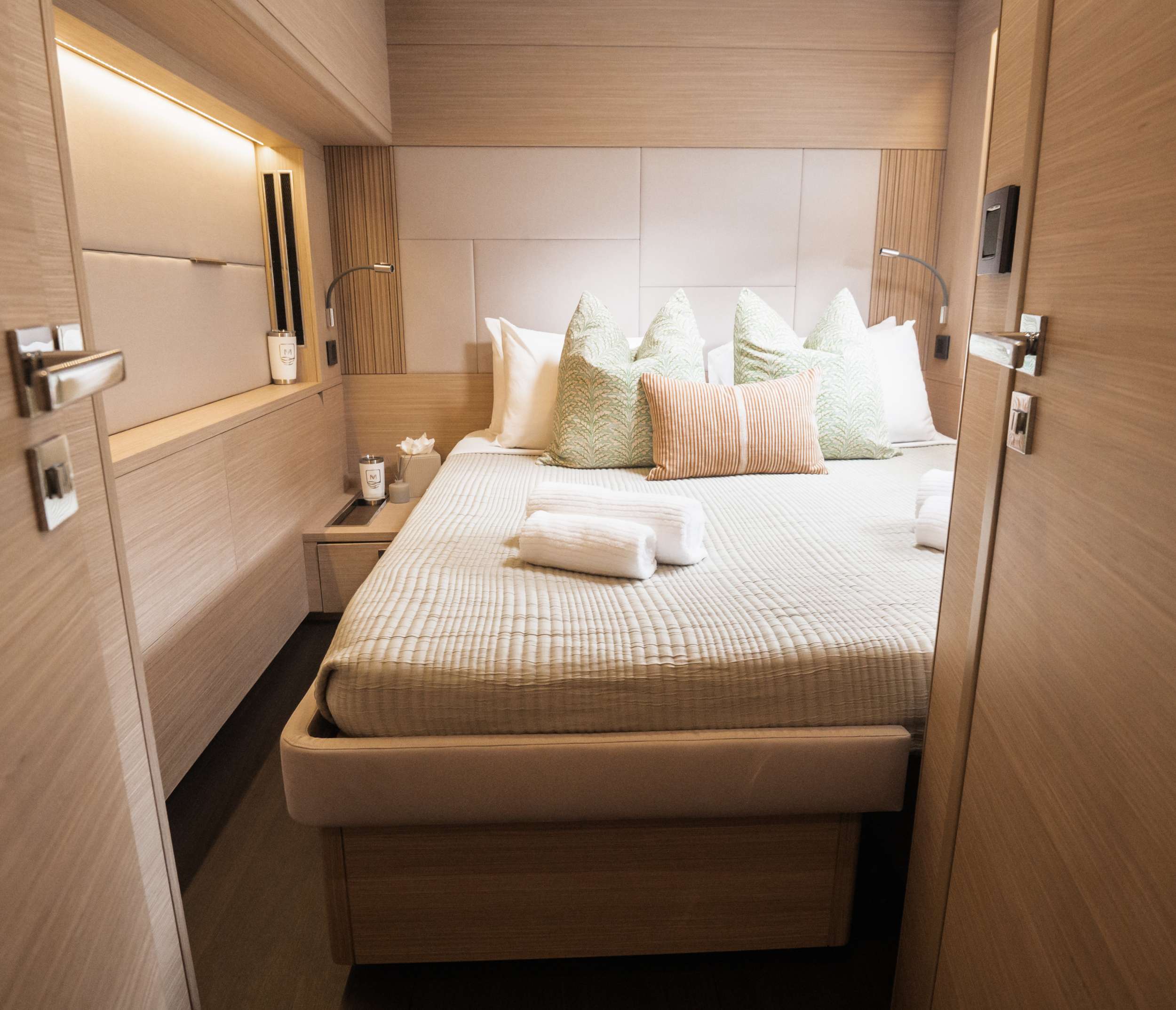 Yacht Photo