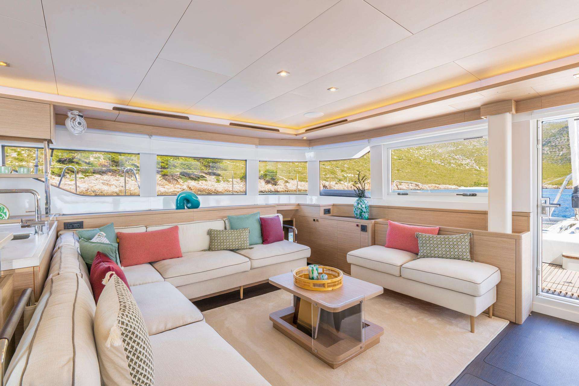 Yacht Photo
