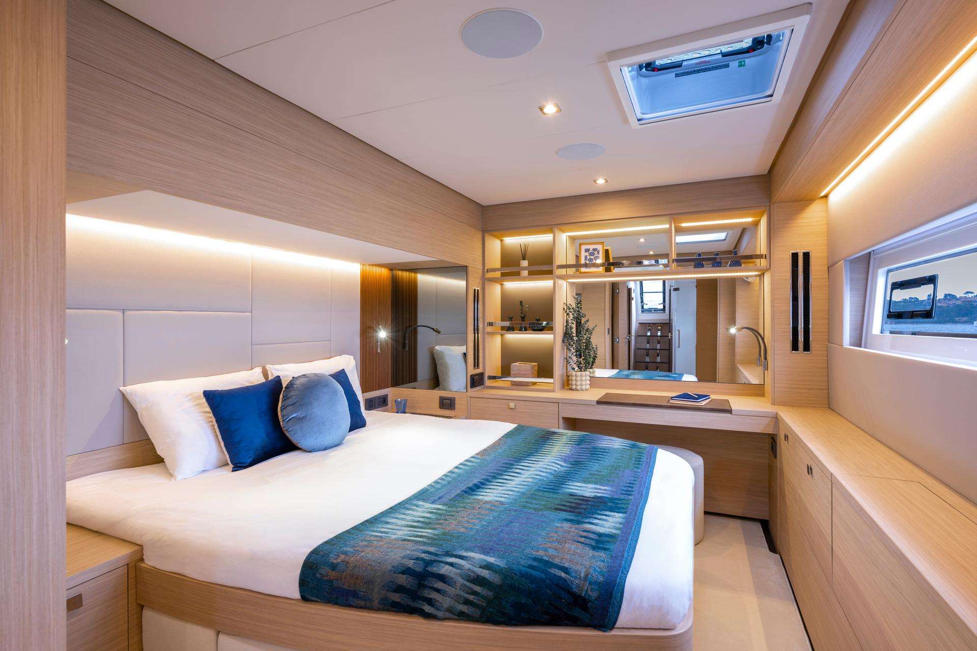 Yacht Photo