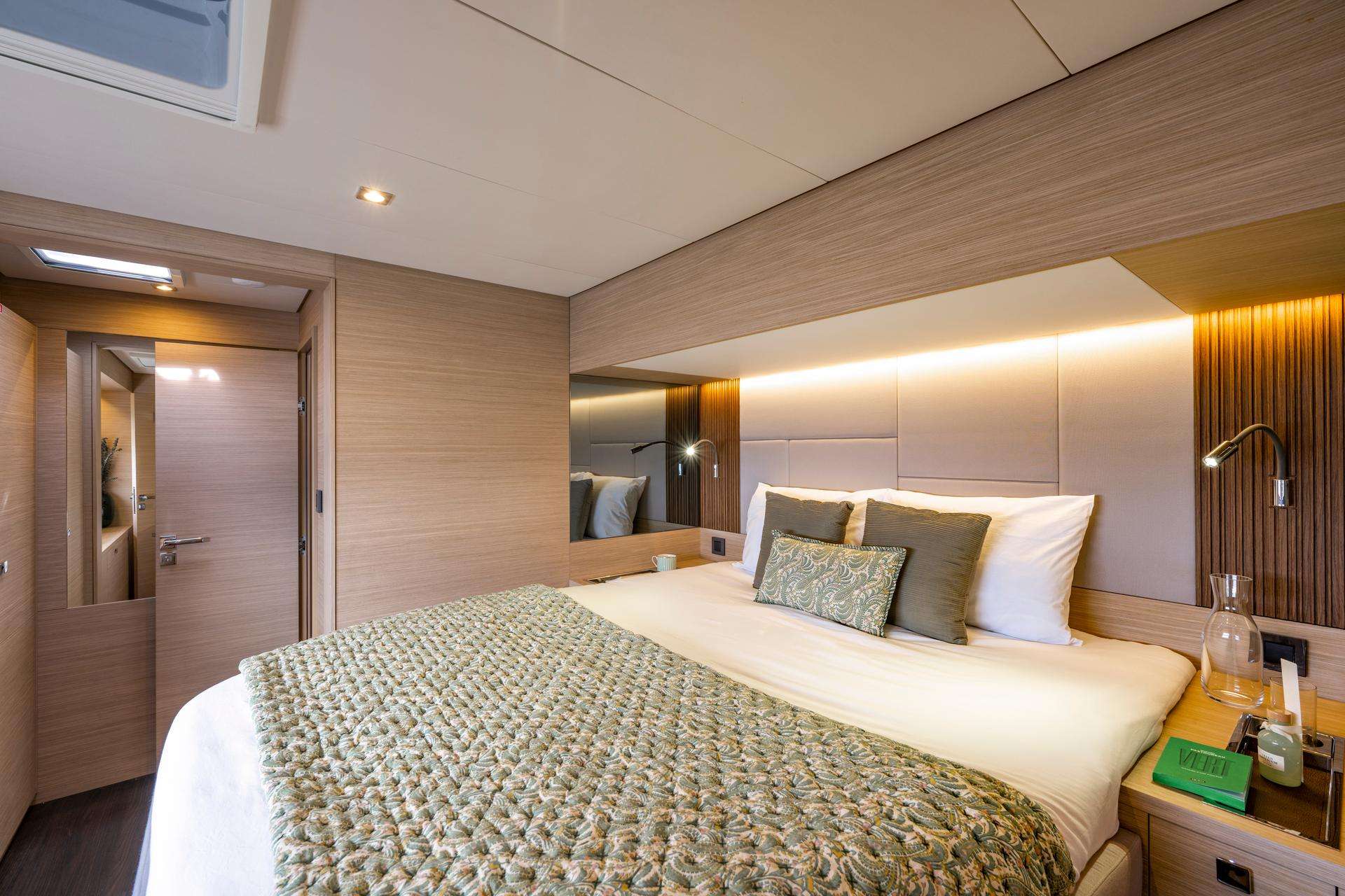 Yacht Photo