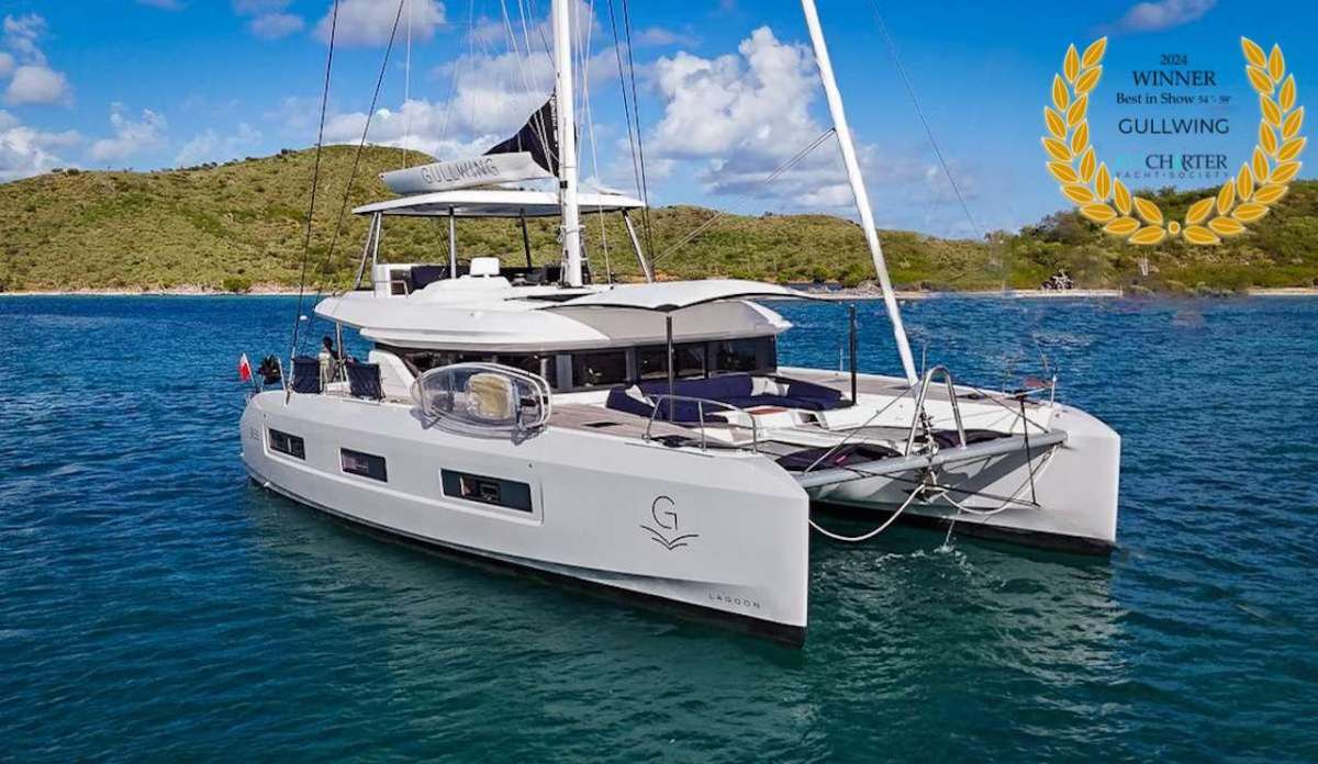 Yacht Photo