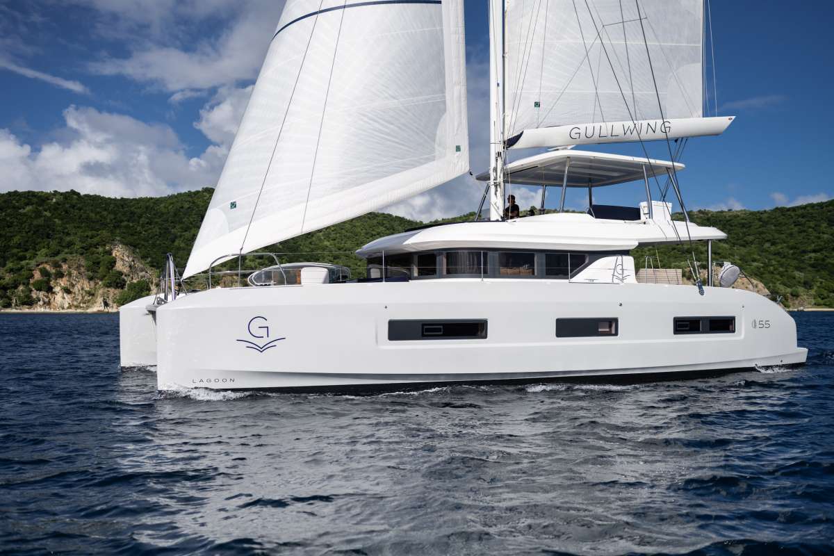 Yacht Photo
