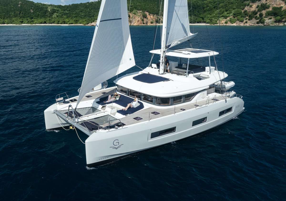 Yacht Photo