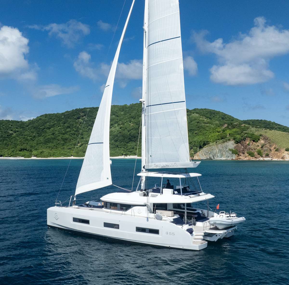 Yacht Photo