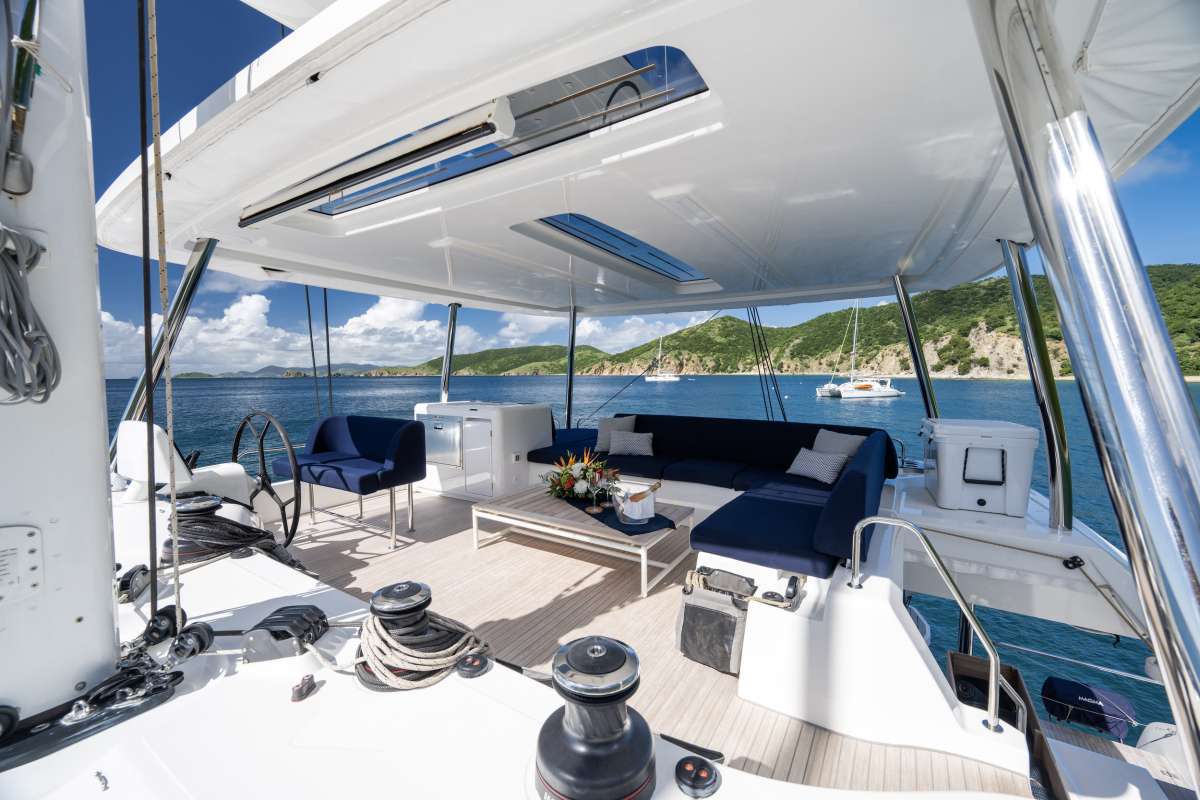 Yacht Photo