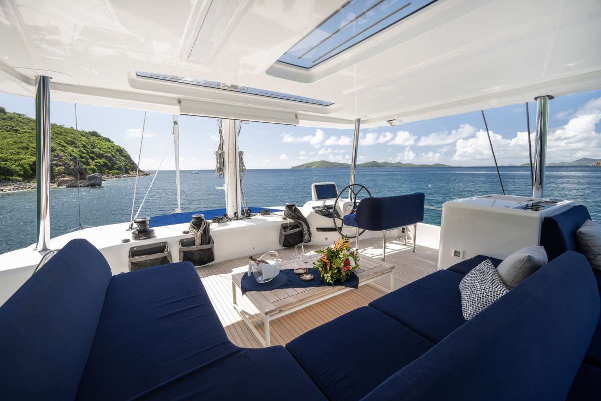Yacht Photo