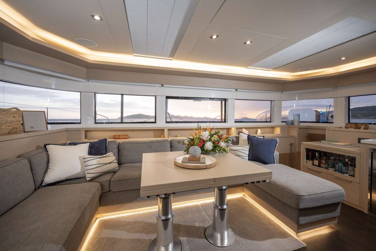 Yacht Photo