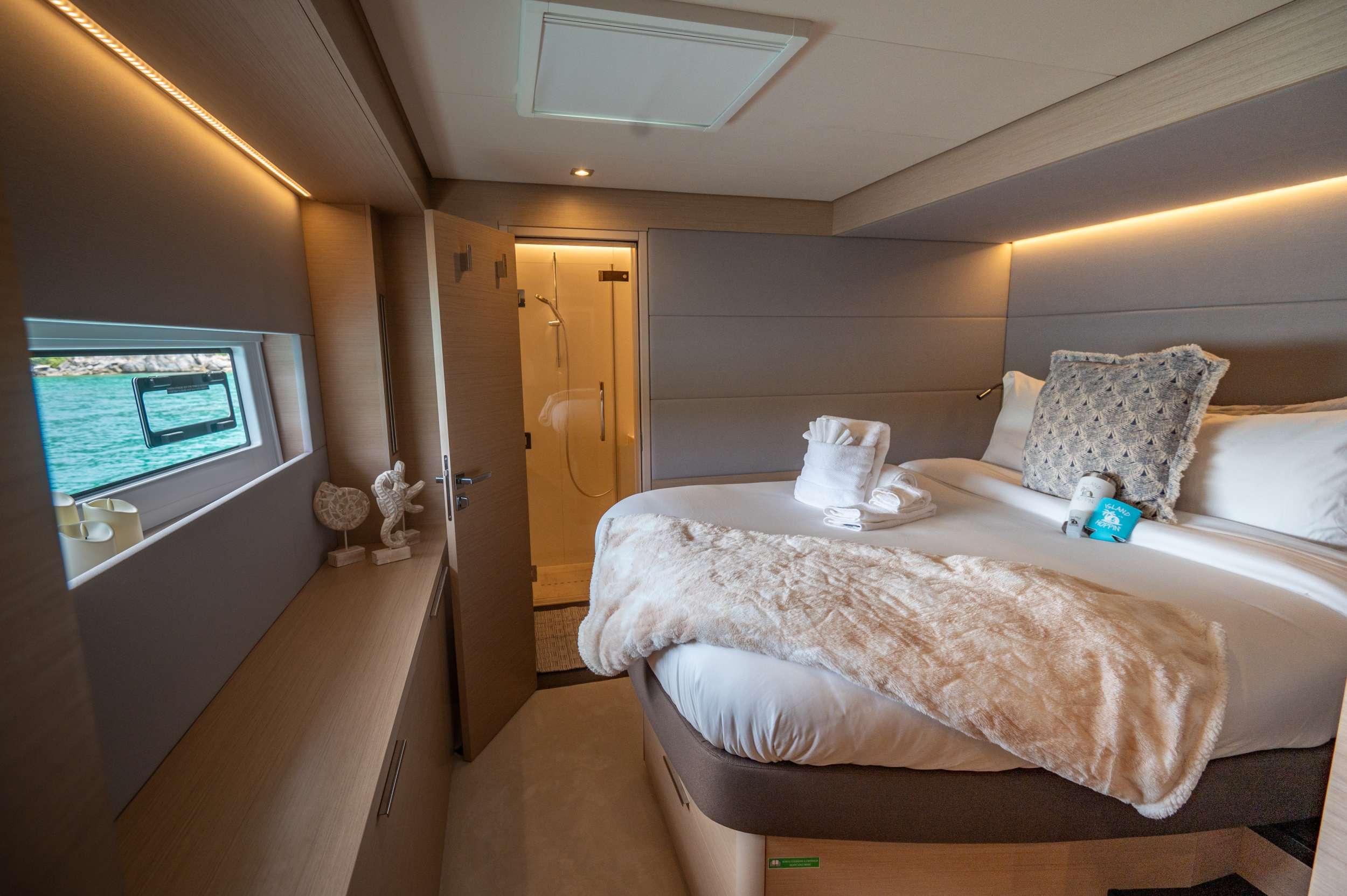 Yacht Photo