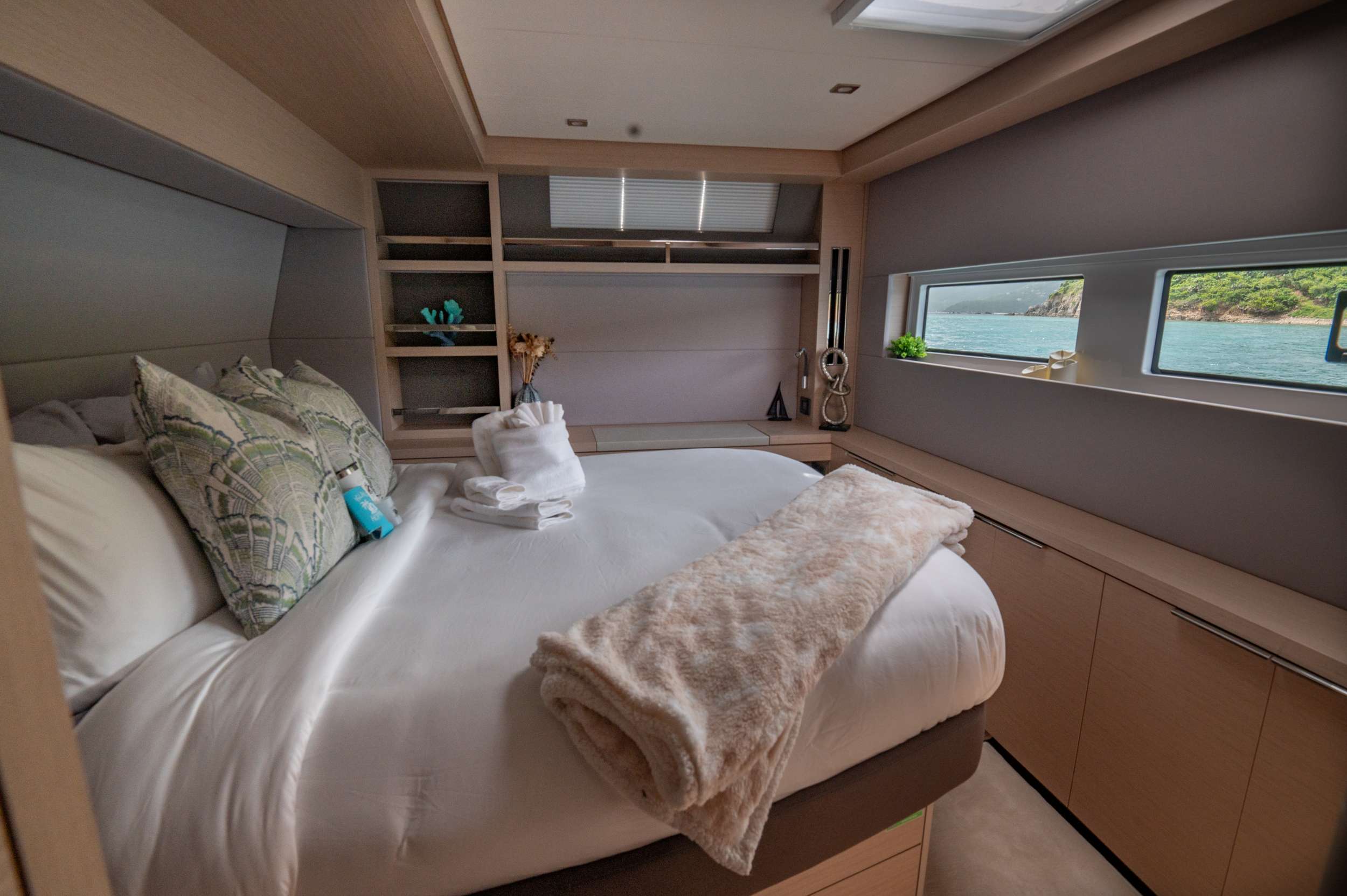 Yacht Photo