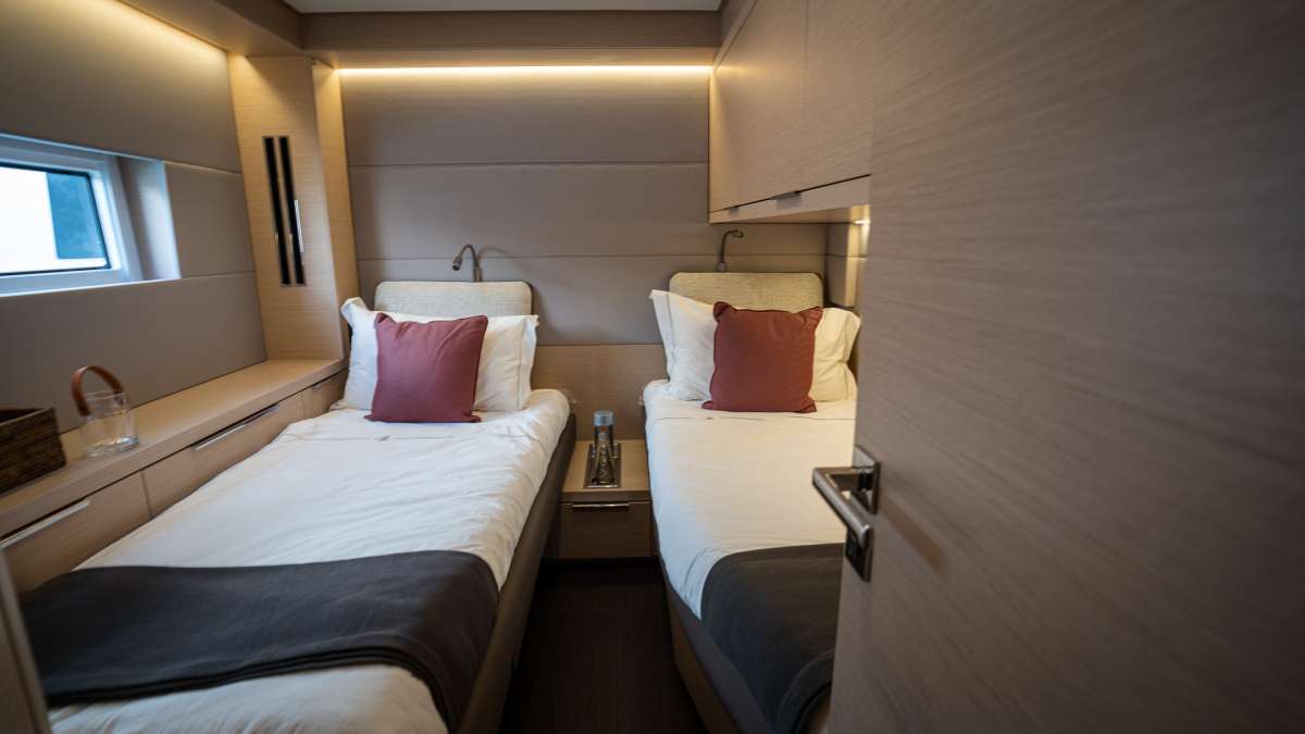 Yacht Photo