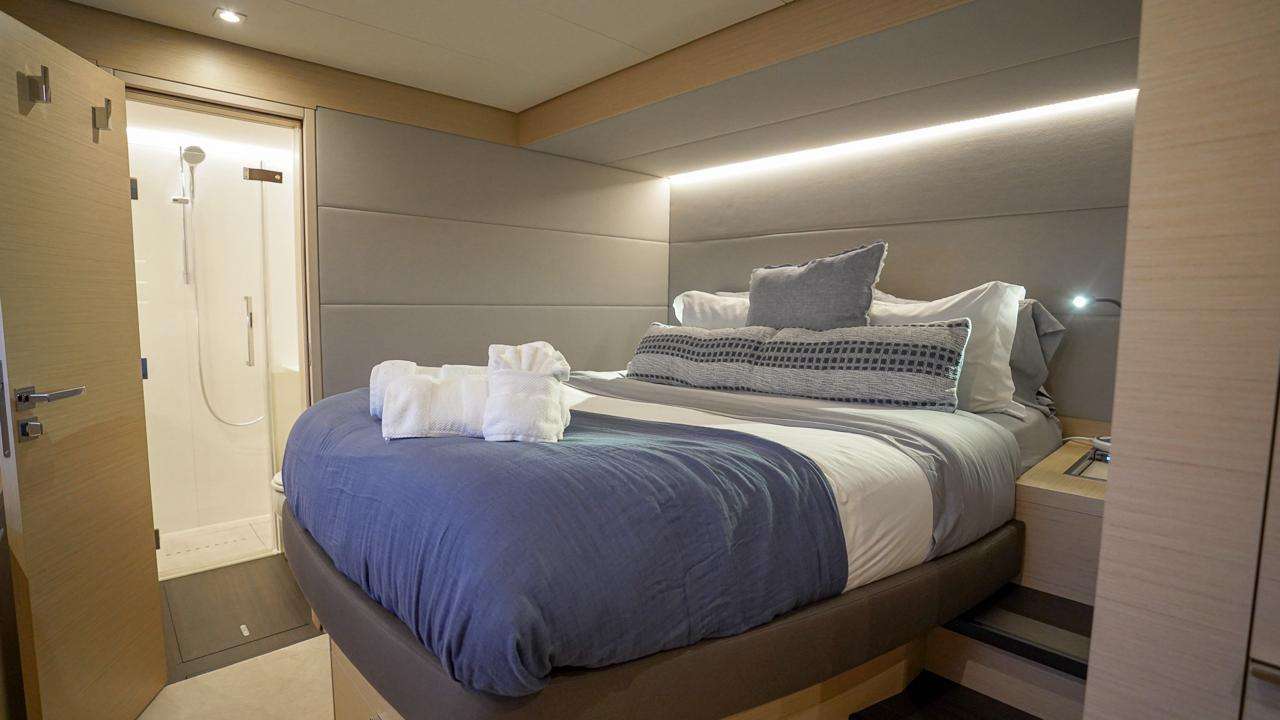 Yacht Photo