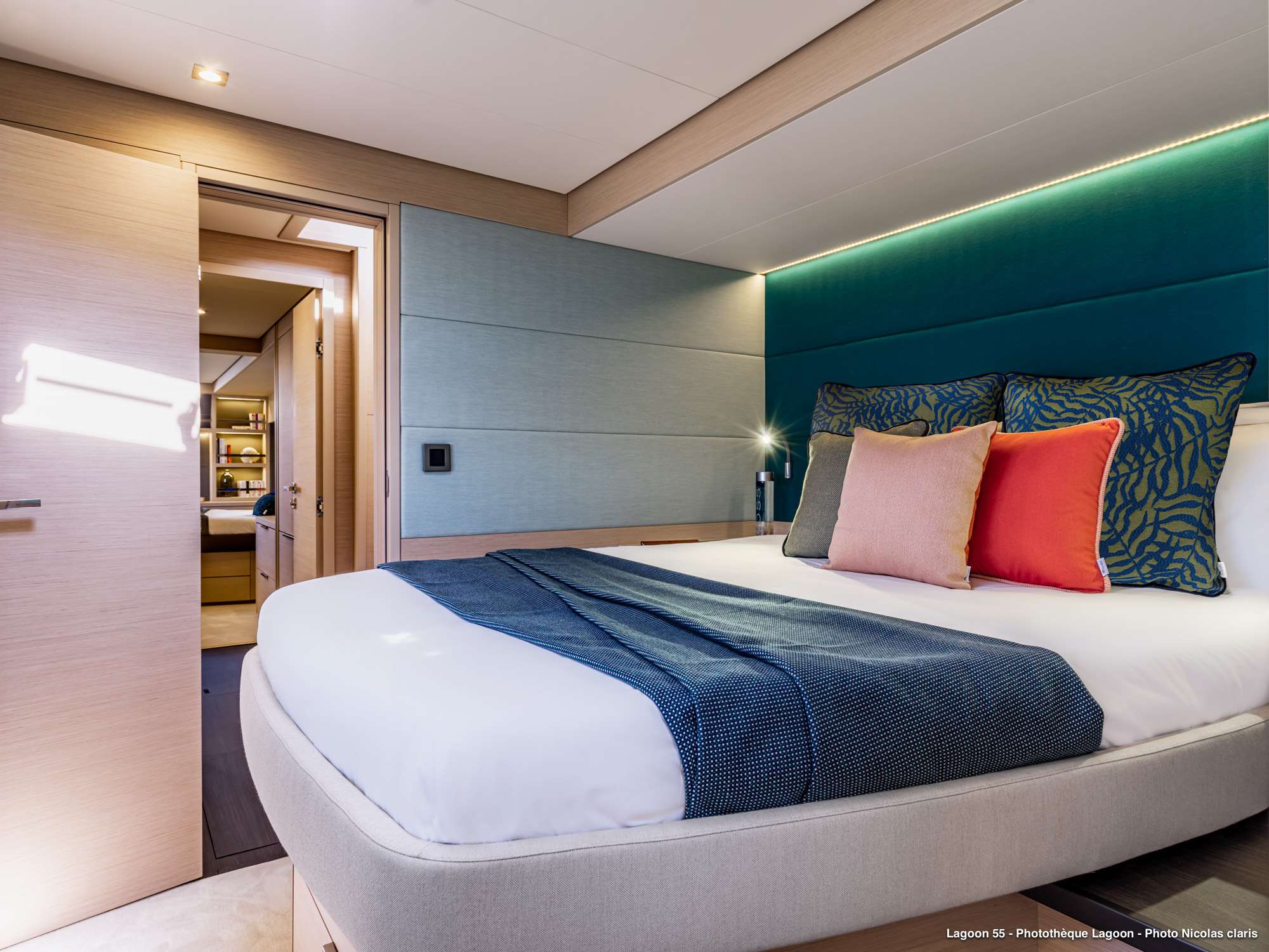 Yacht Photo